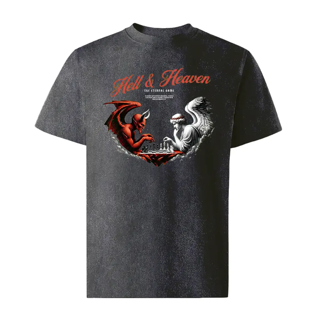 Áo thun nam form rộng tôn dáng TeePrint 3211_thumbnail_0