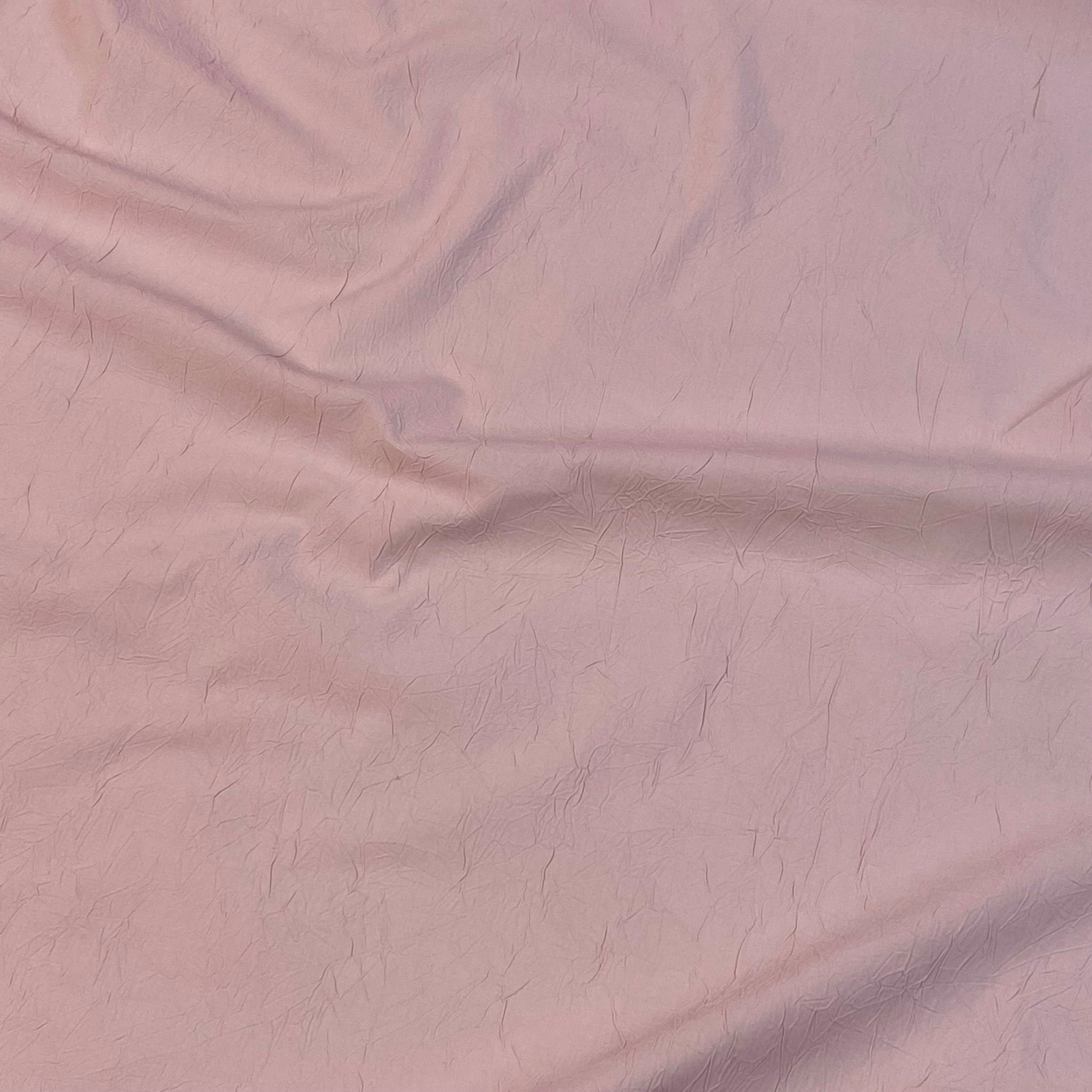 Vải Thô Gãy, Giãn Nhẹ, Ít Nhăn 🛠️✨-H0006