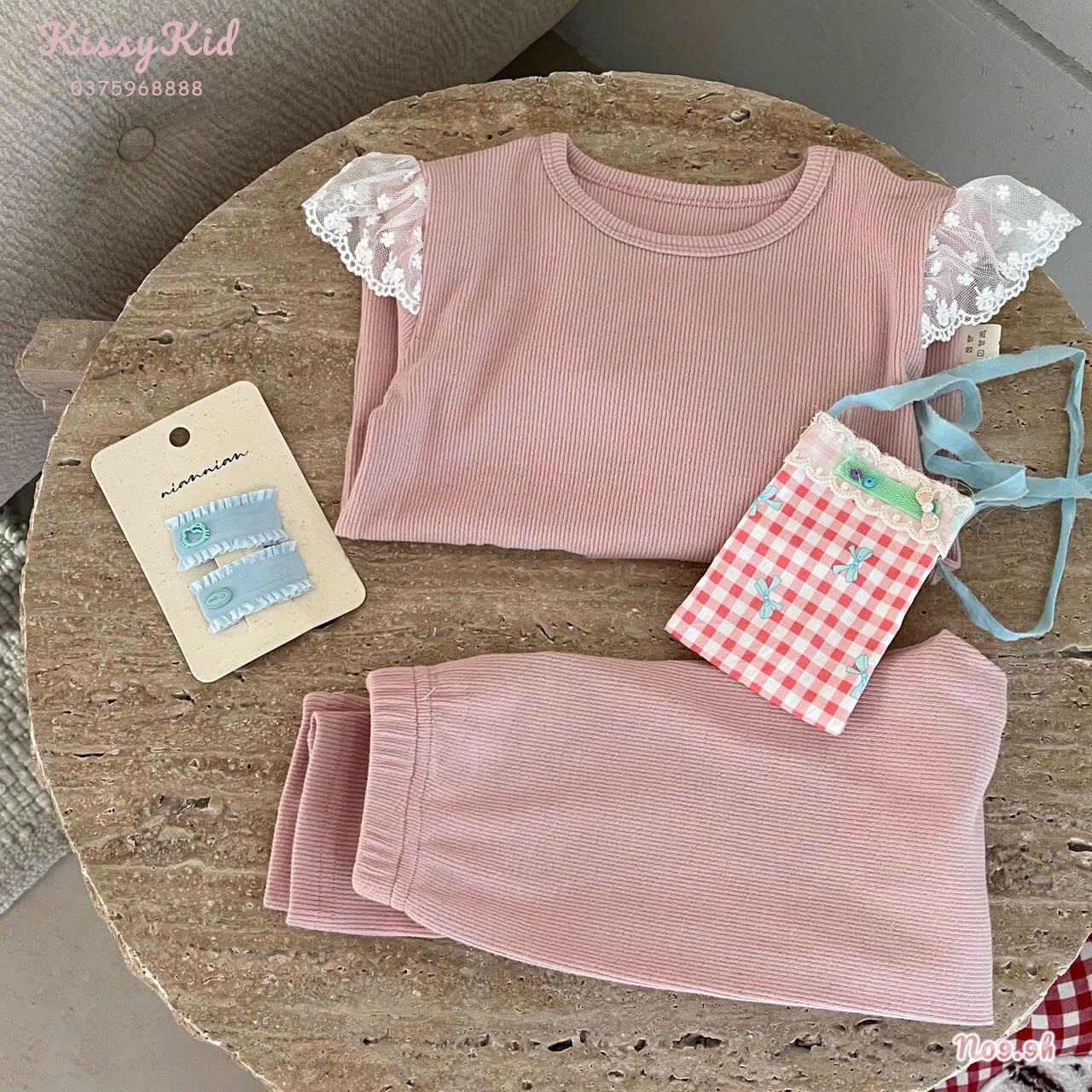 (N09) Set ngủ Wan You_thumbnail_3