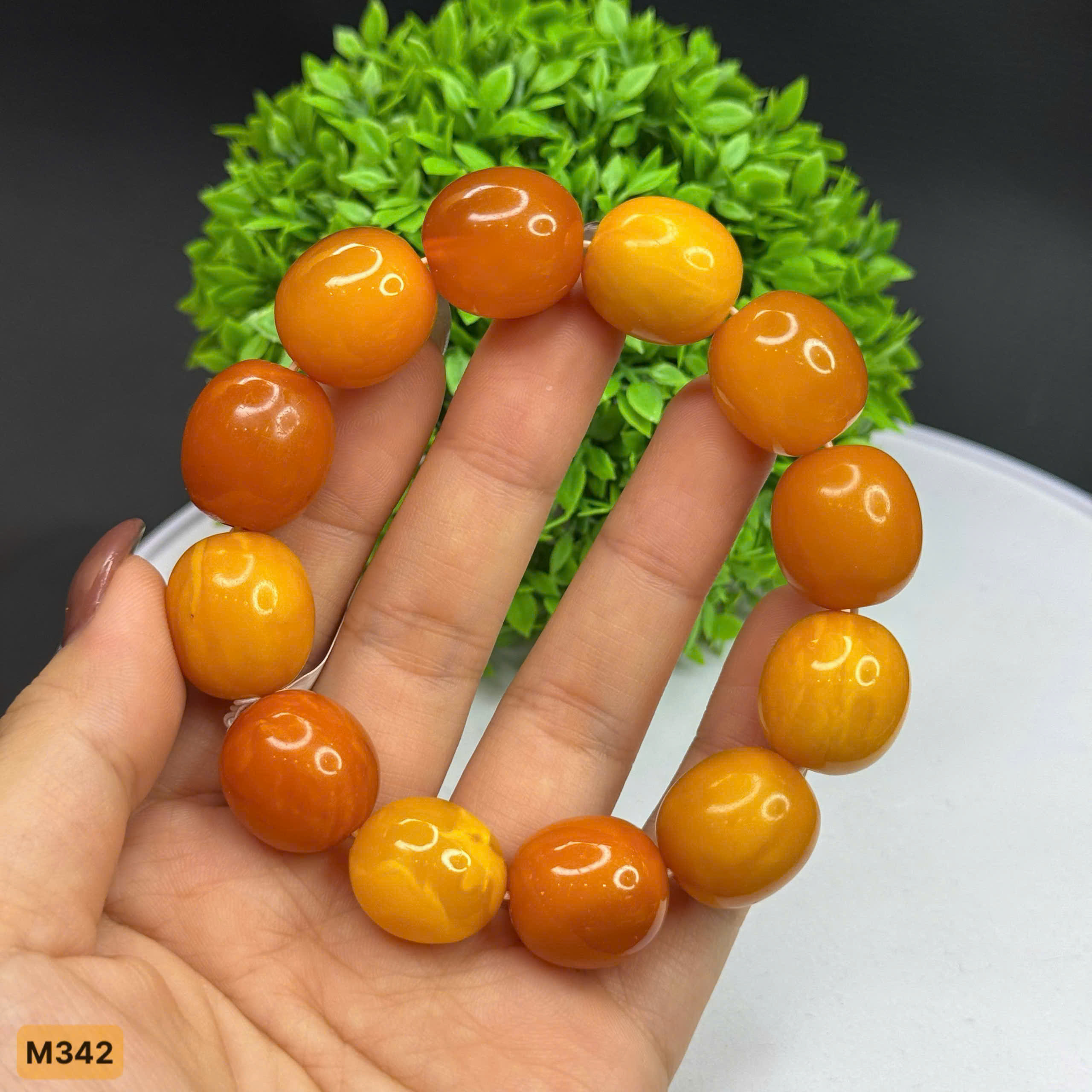 Lắc Tay Mật Lạp Cổ Siêu Hiếm - M342_thumbnail_2