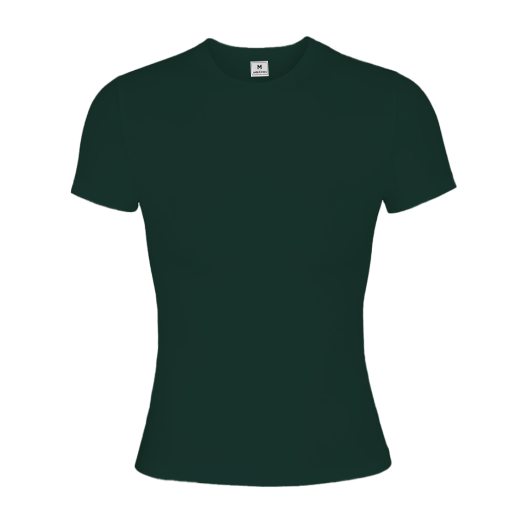 Áo baby tee trơn chất vải borip co giãn 4c AB00037 Miucho_thumbnail_15