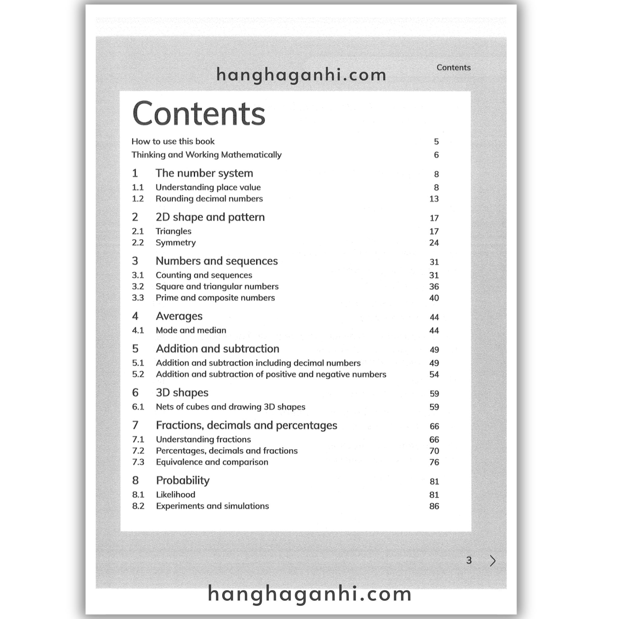 Cambridge Level 5 Primary Mathematics Workbook 2nd edition 2021_thumbnail_13