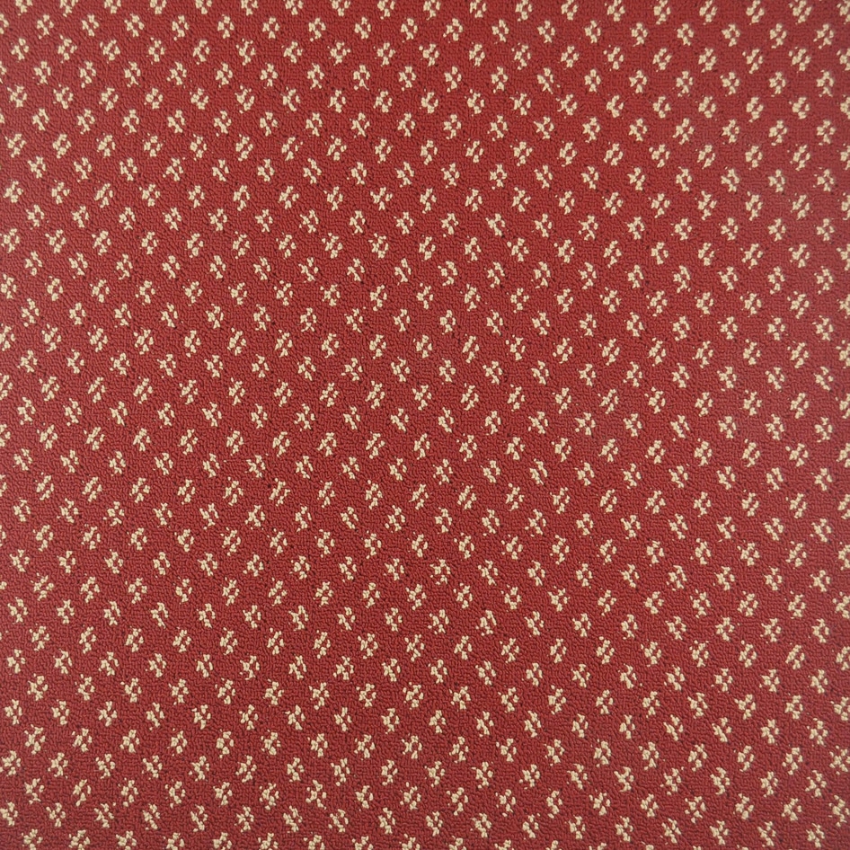 Thảm cuộn BTR-01 đỏ