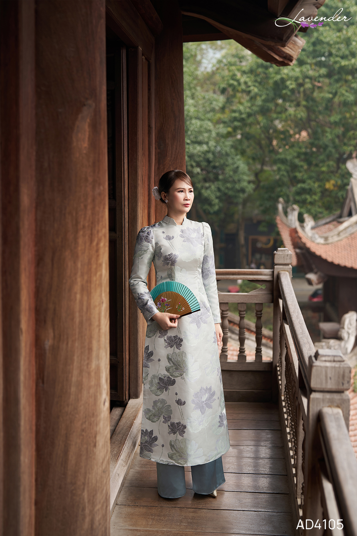 Áo dài tafta cách tân AD4105_thumbnail_2