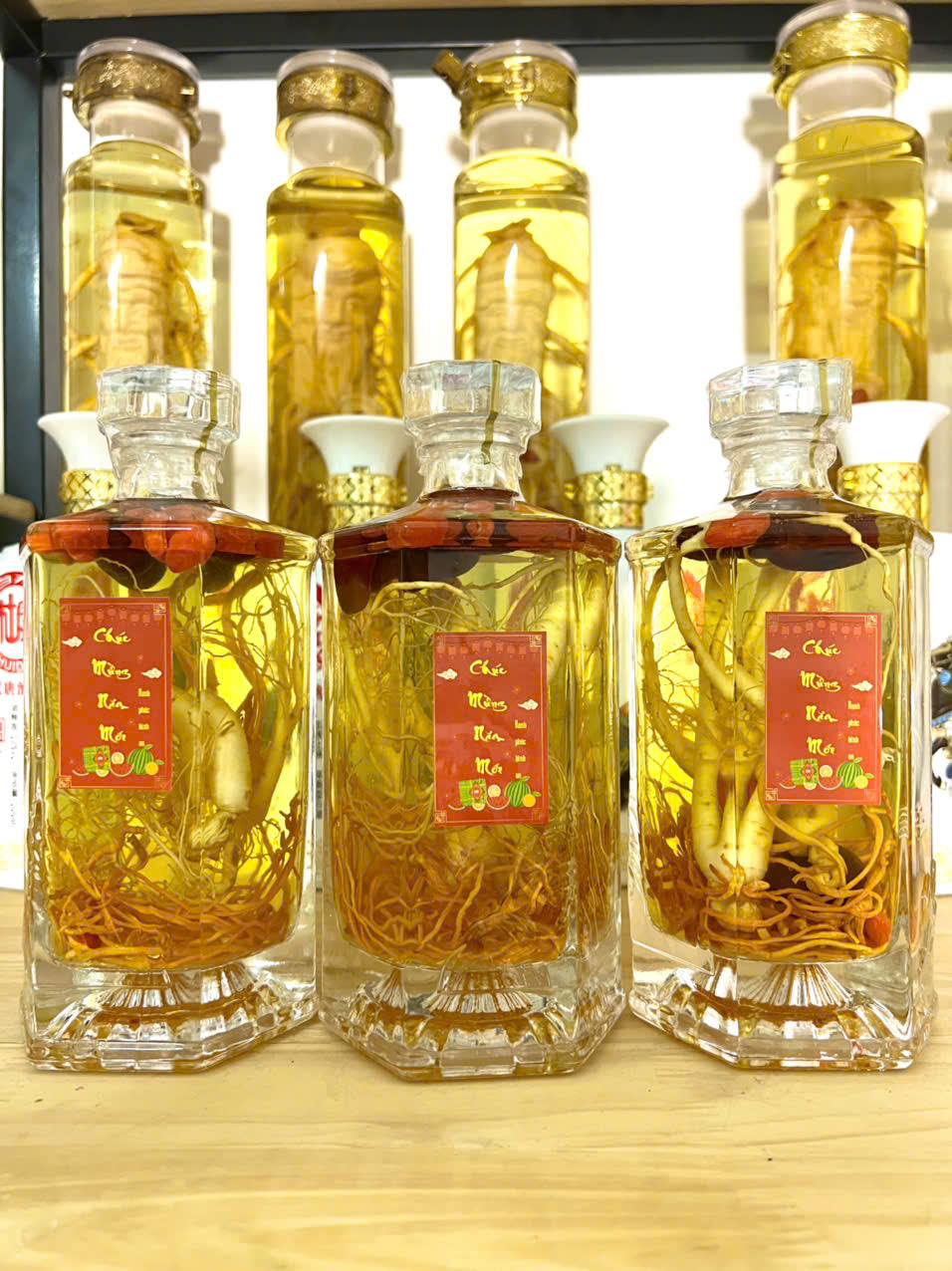 SÂM NGỌC LINH TẾT 2026 (LIÊN HỆ BÁO GIÁ)_thumbnail_3