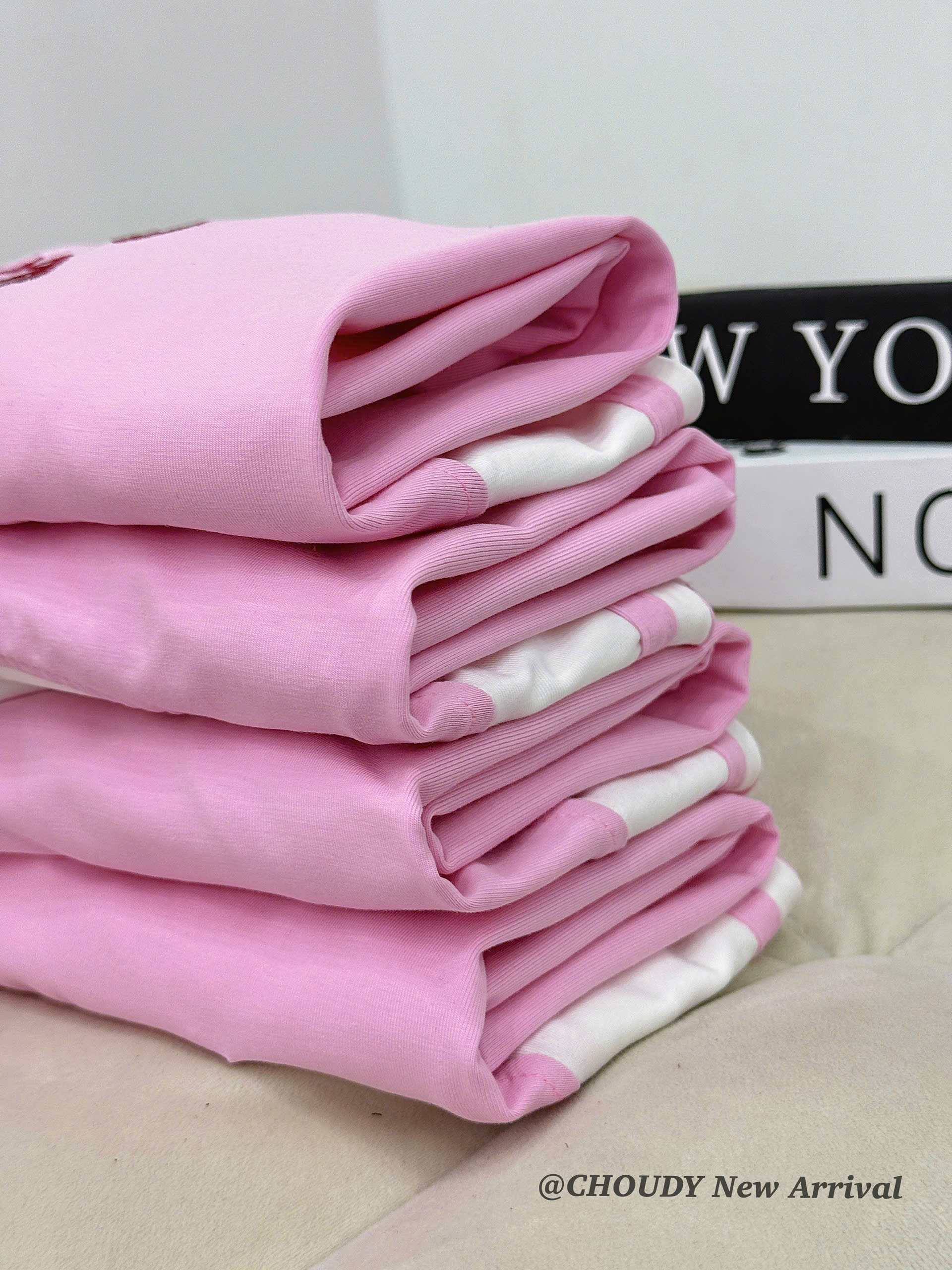 SALE U568 ÁO THUN HỒNG_thumbnail_2