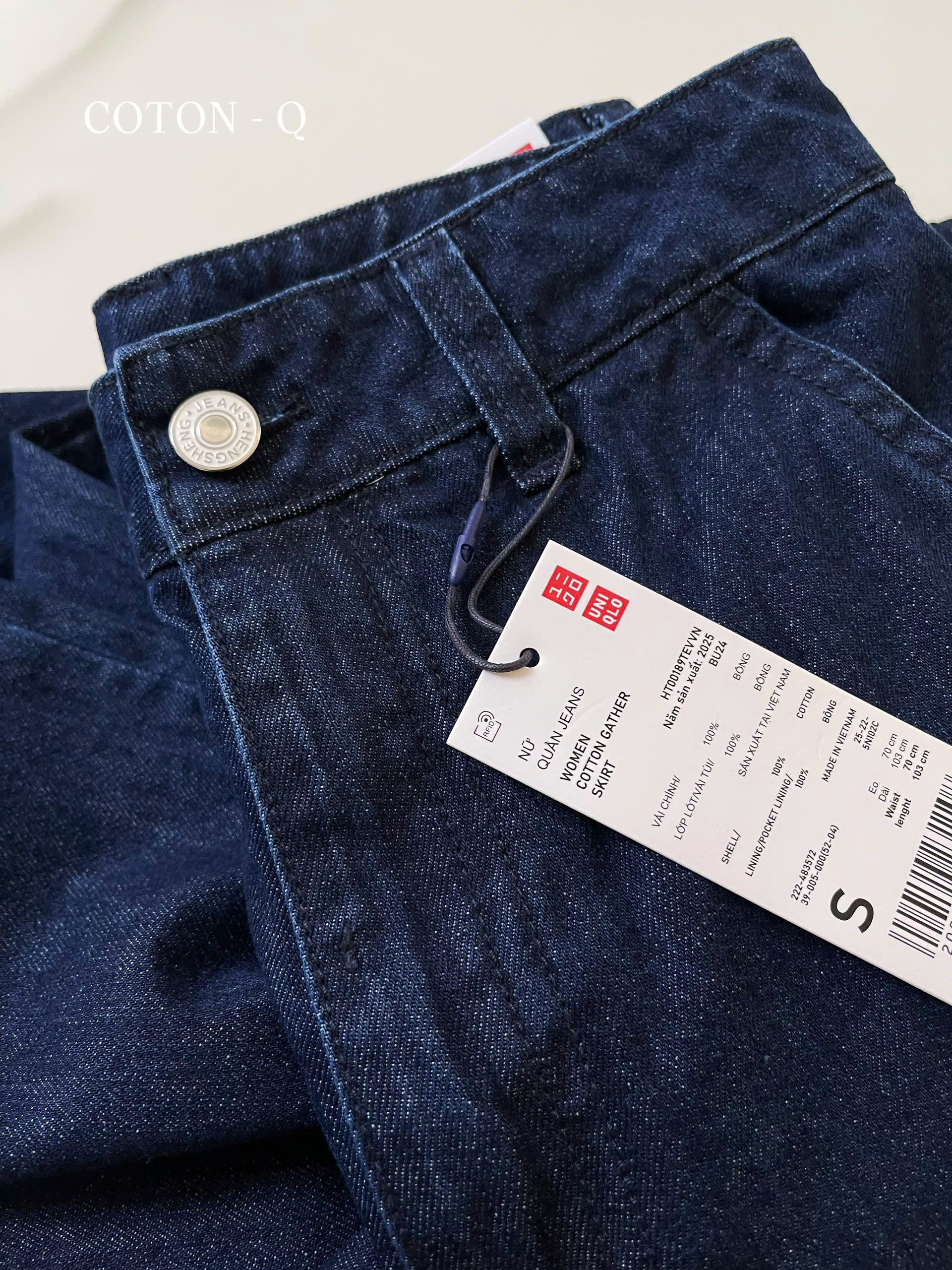 Quần jean xanh lưng cao_thumbnail_11