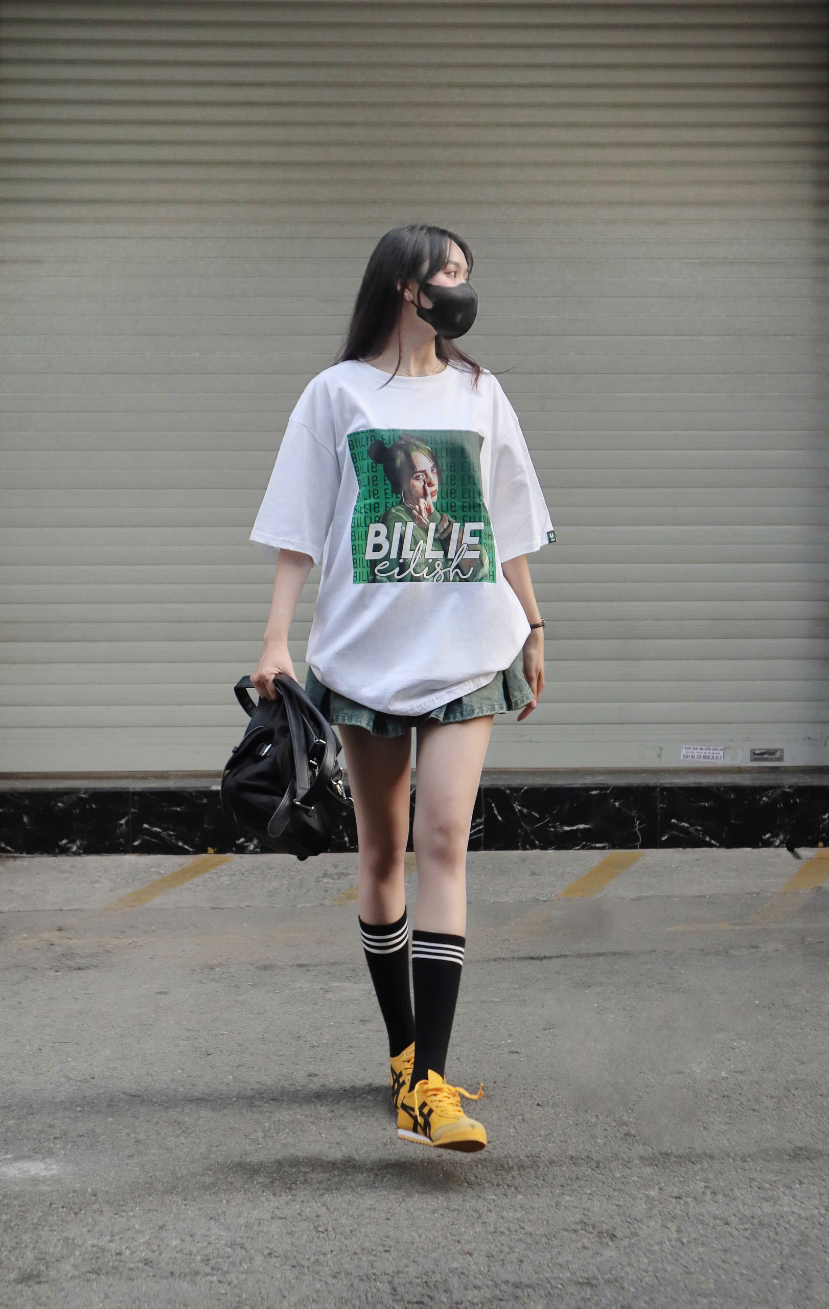 [007]Áo Thun Unisex Form Rộng Họa Tiết Hầm Hố – Chất Cotton Mịn, Nam Nữ Mặc Chuẩn Streetwear_thumbnail_3