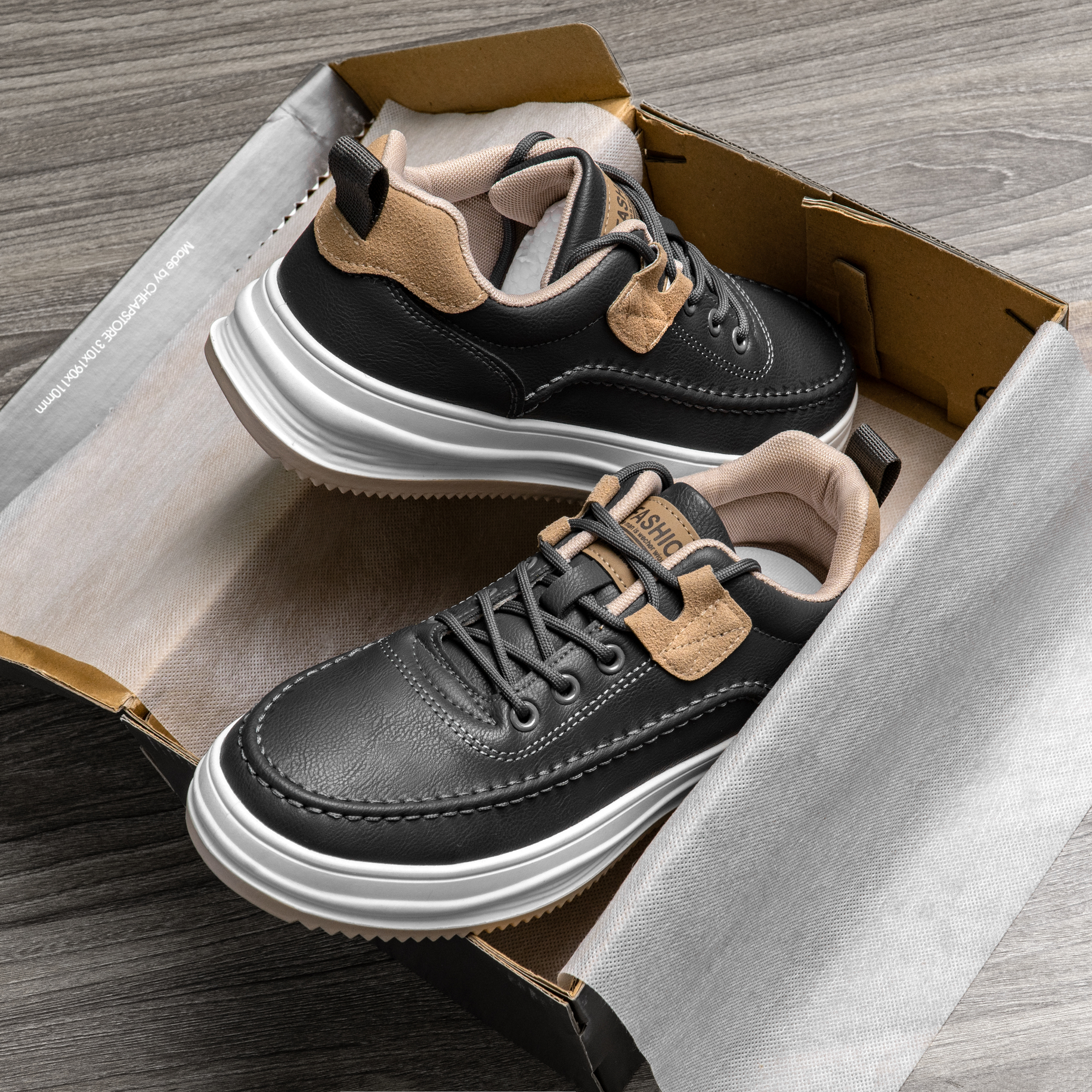 Sneaker đế mềm CS940_thumbnail_8