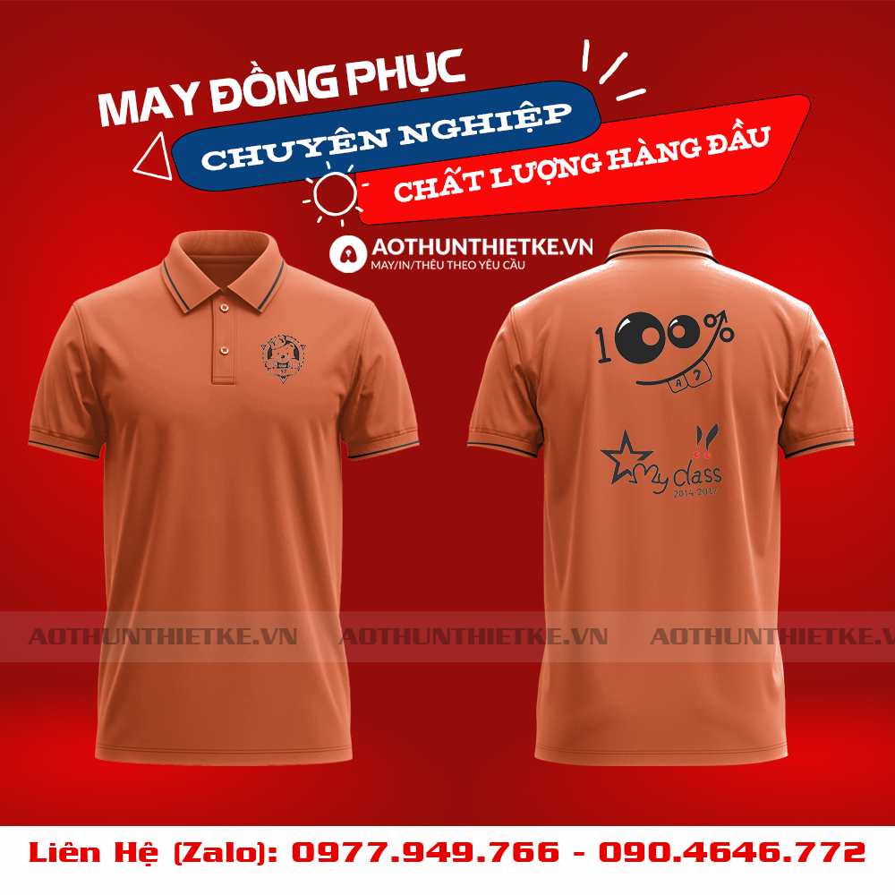 BST Mẫu Áo Lớp - CLU27_thumbnail_0