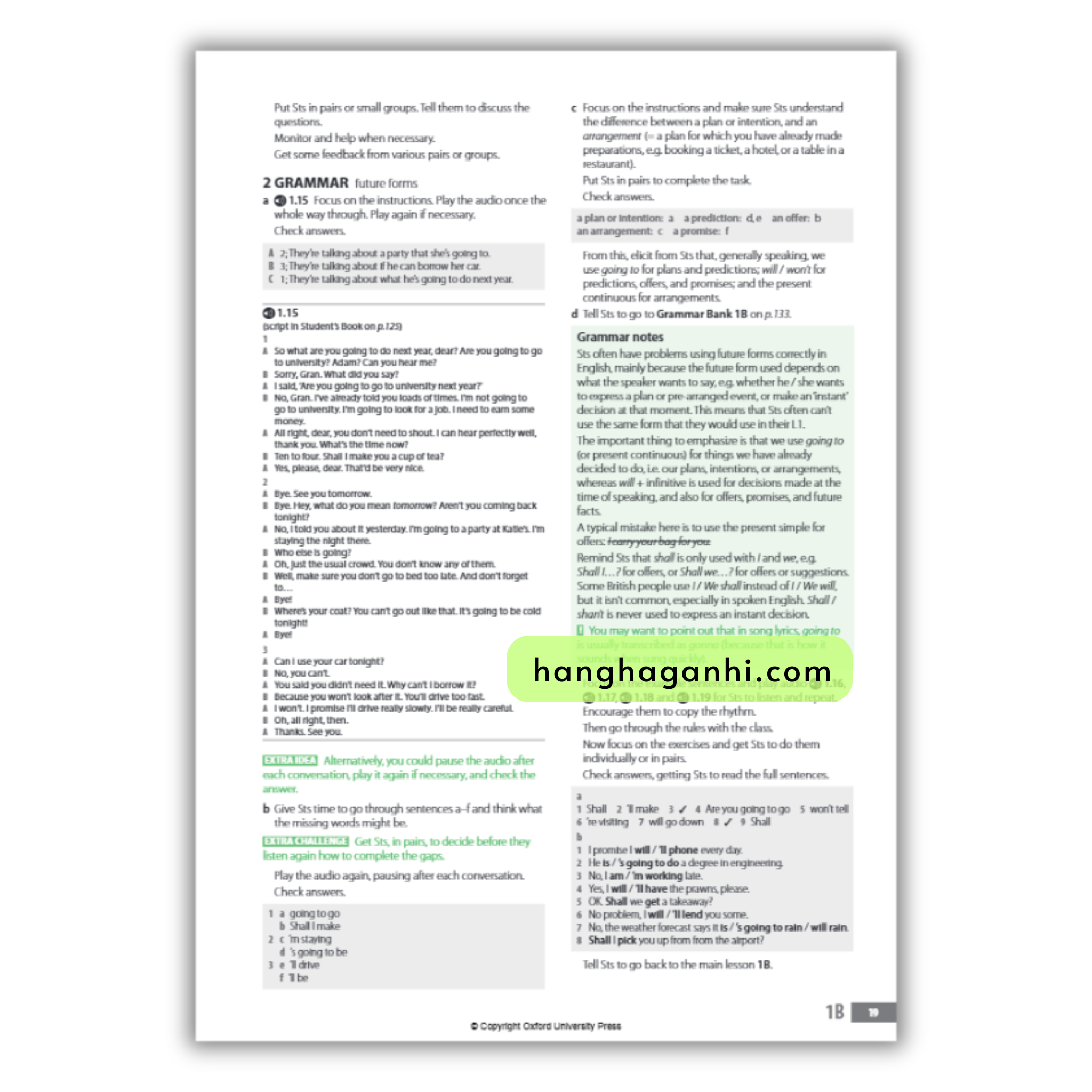 English File: Intermediate Teacher’s Book (Fourth Edition) _thumbnail_5