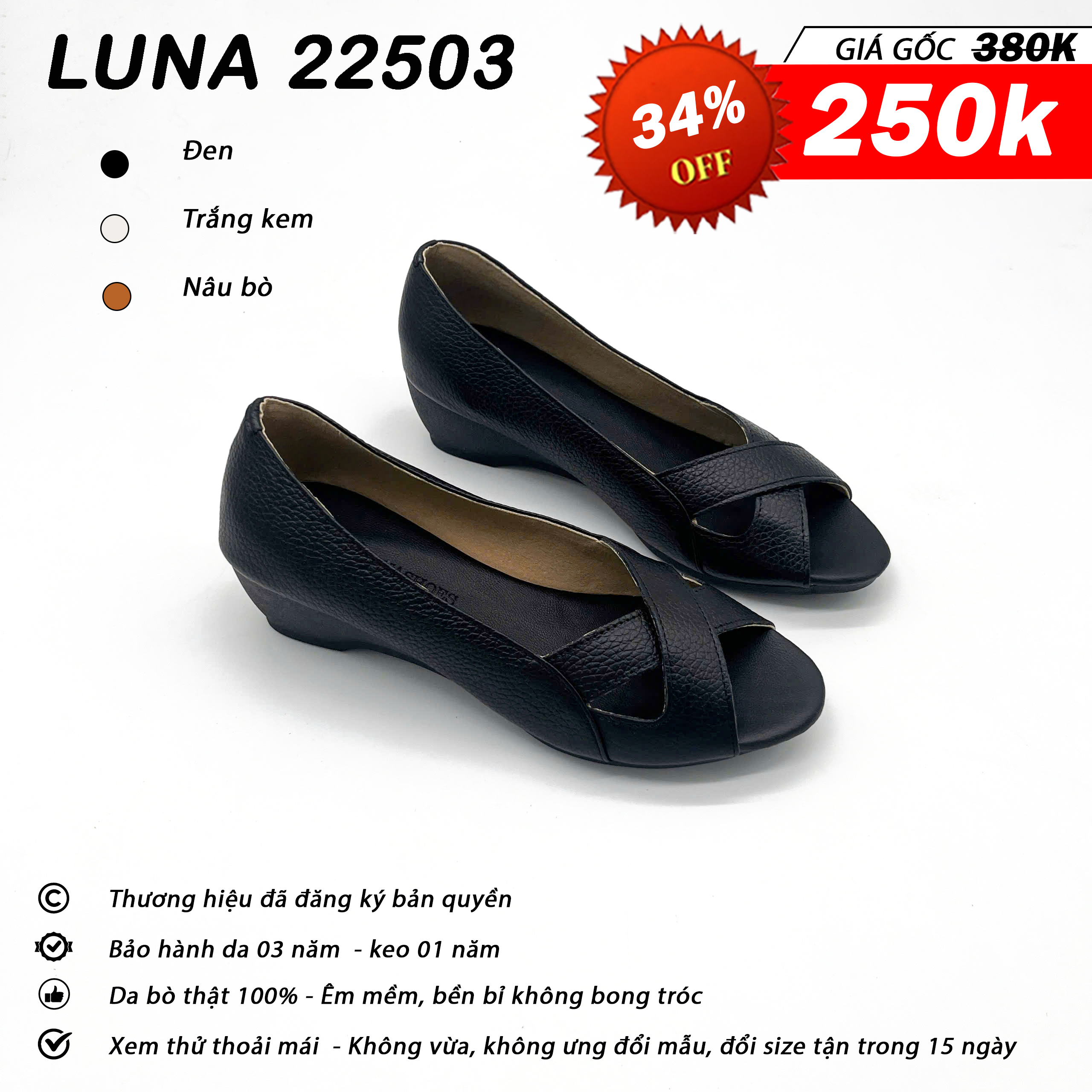 Luna 22503