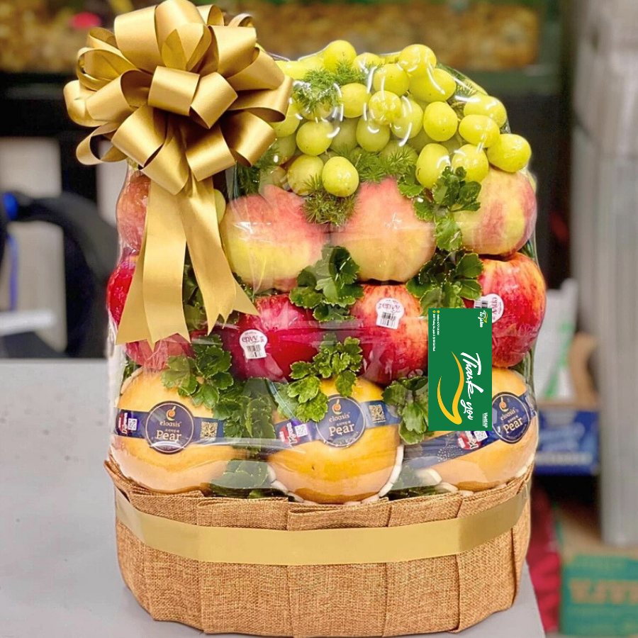 Giỏ trái cây đẹp - G2301_thumbnail_0