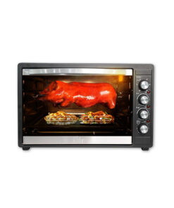 Lò nướng điện MONA K4602 loại cơ 46 Lít đa năng_thumbnail_1