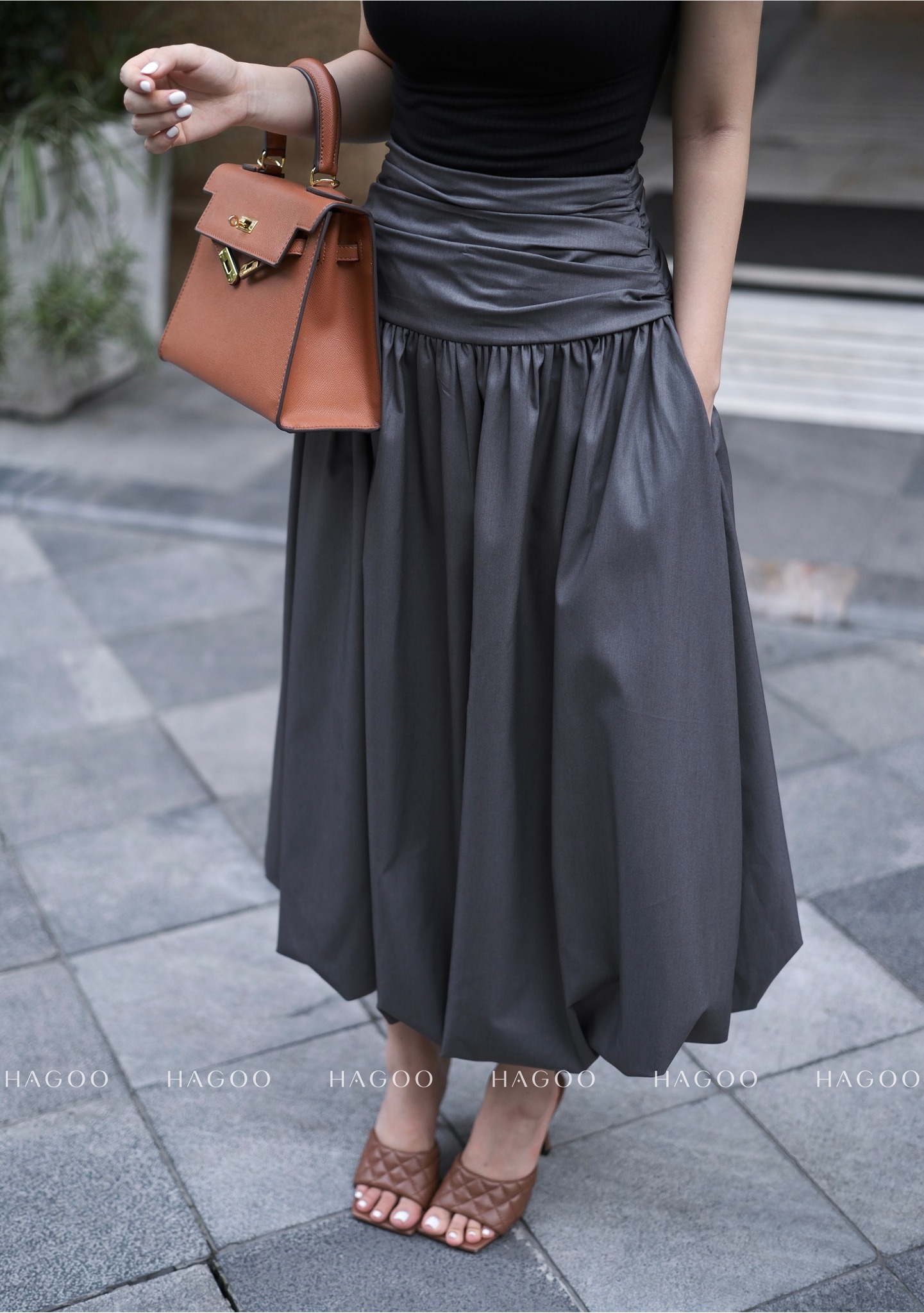 Chân váy giật tùng HAGOO_thumbnail_5