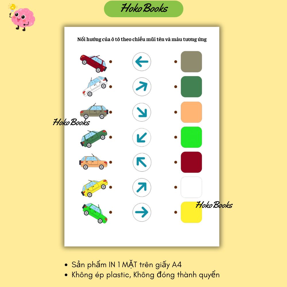 HL3 Bộ 23 tờ Học liệu định vị hướng IN A4 1 MẶT, KHÔNG ÉP PLASTIC, KHÔNG ĐÓNG QUYỂN_thumbnail_1