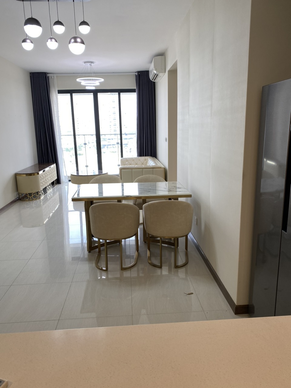 Suất vip mua trực tiếp CĐT, 3PN 108m², view triệu đô_thumbnail_2