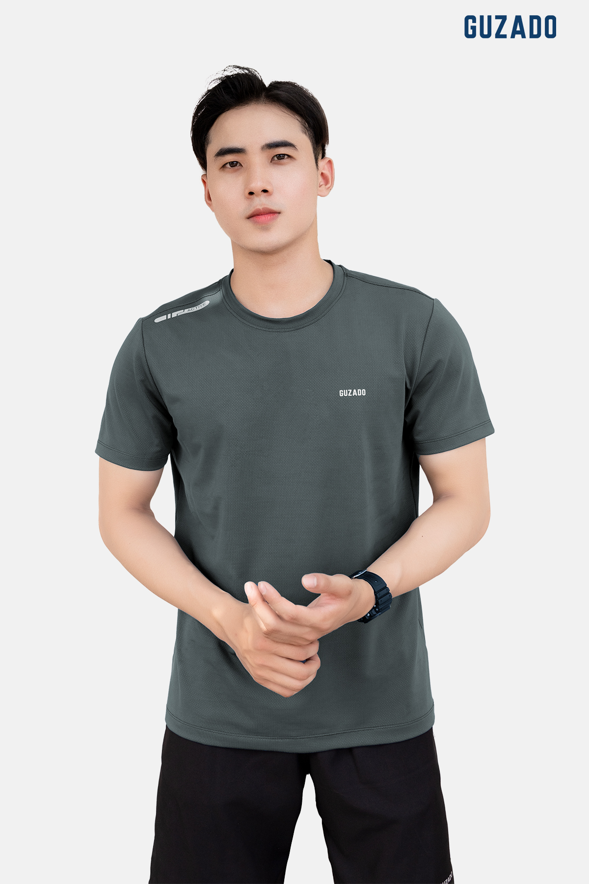Bộ Quần Áo Thun Sport GUZADO Coolmax Line LOGO ACTIVE BCT04_thumbnail_15