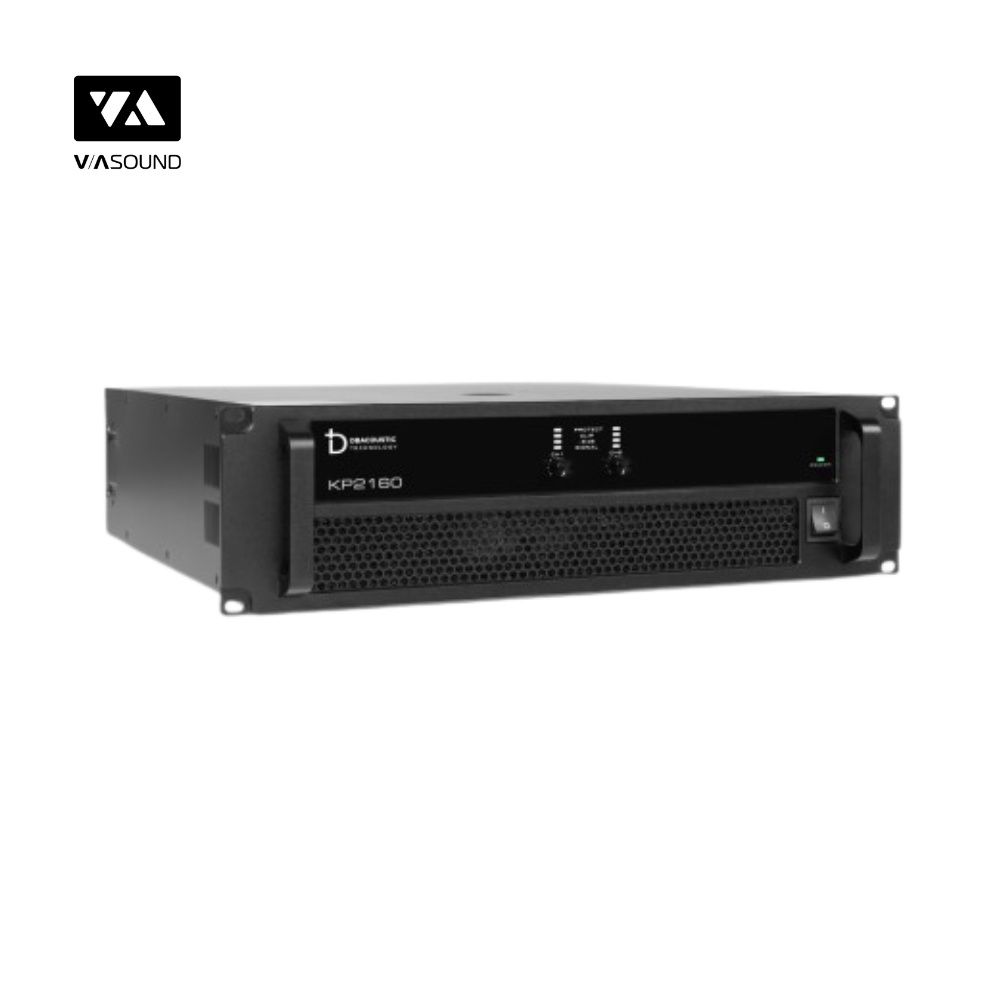 Cục Đẩy Công Suất DBACOUSTIC KP2160 PREMIUM_thumbnail_2