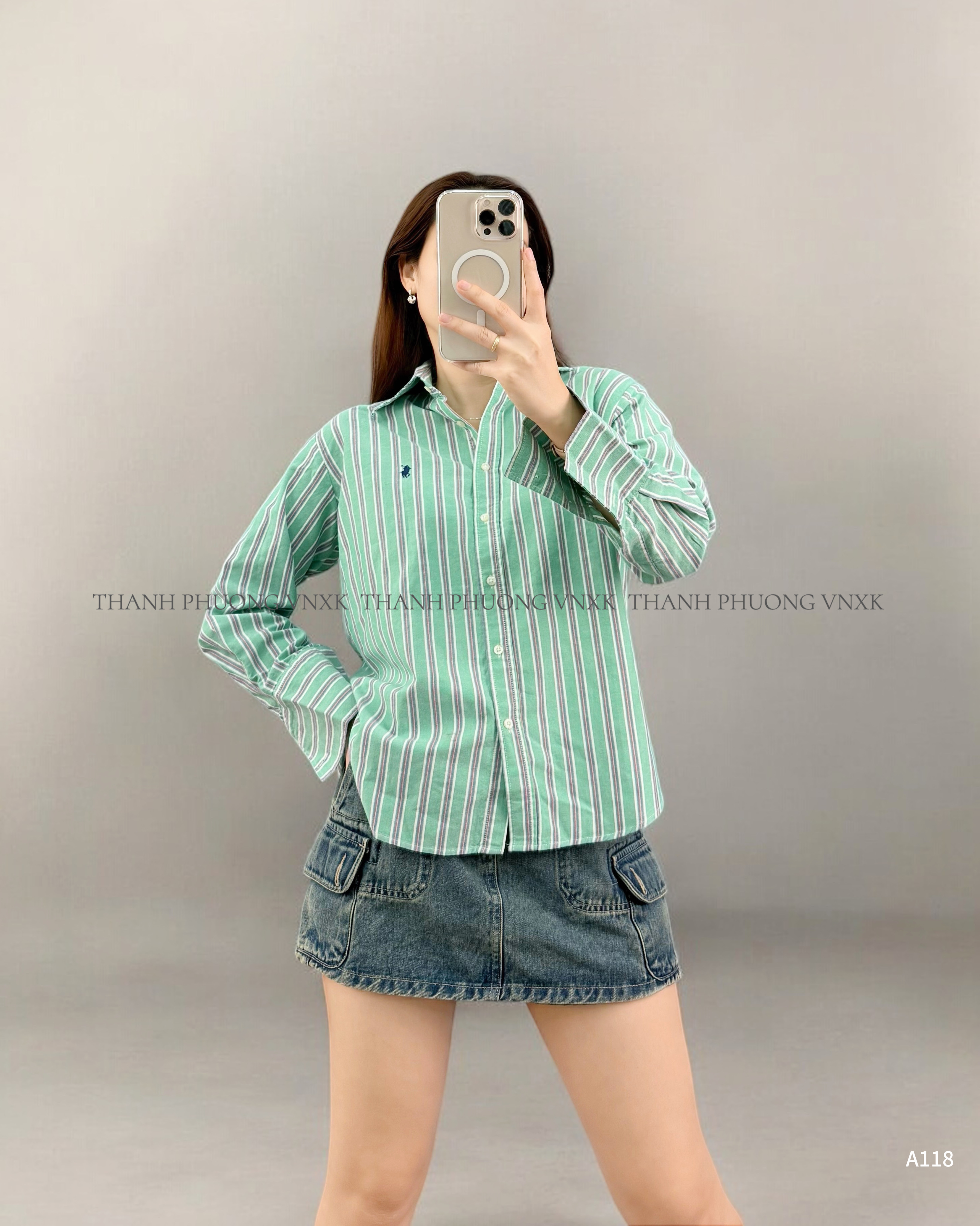 AO NU SOMI POLO A118(L12-2)_thumbnail_2