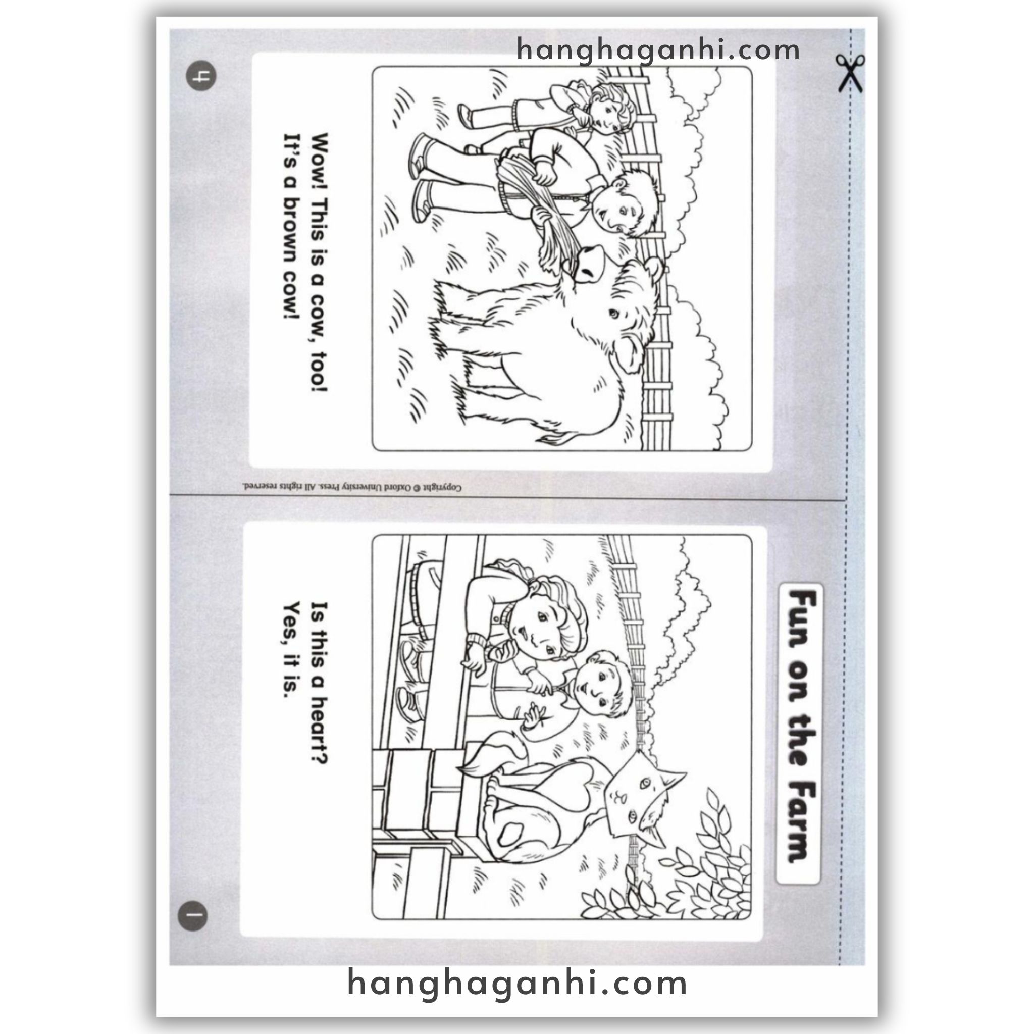 Let’s Go Level 1, Bộ 2 cuốn gồm Student book và Workbook bản 5th Edition_thumbnail_14