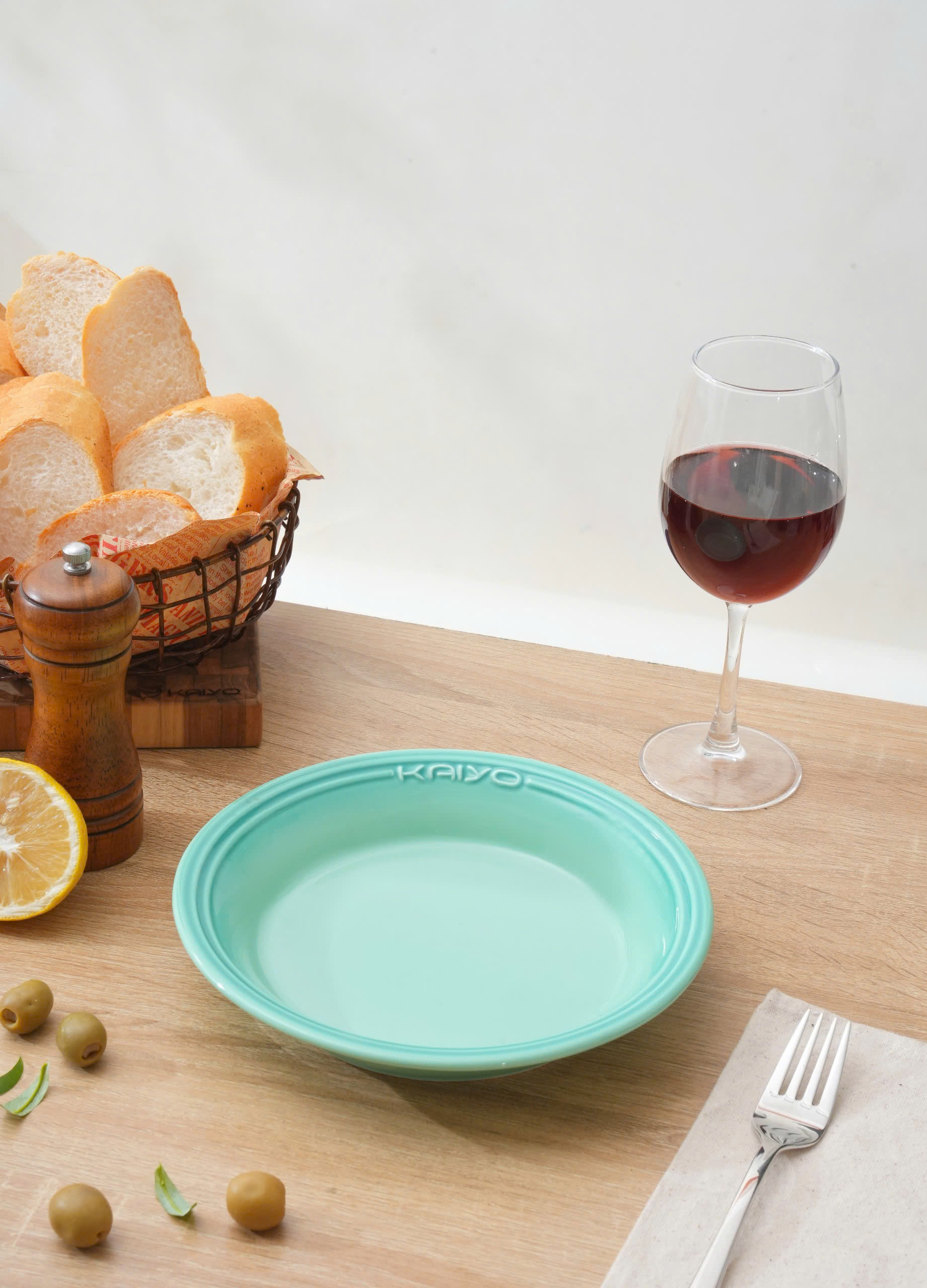 SET 4 ĐĨA GỐM SỨ CẦU VỒNG_thumbnail_5