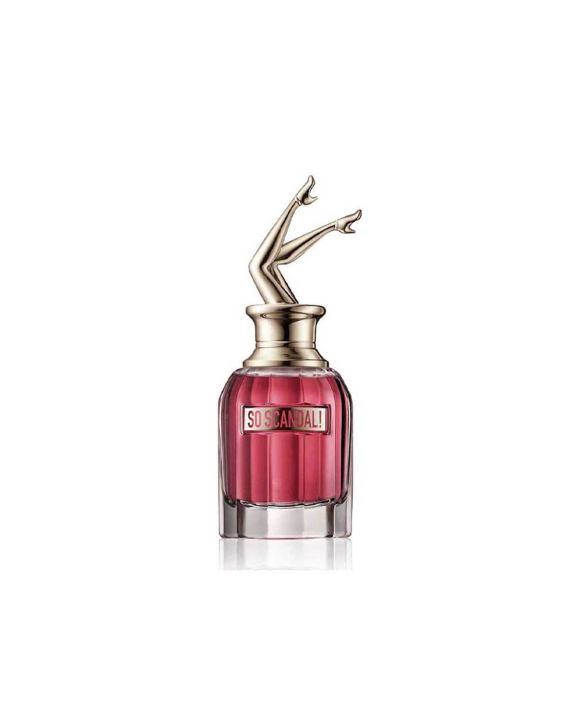 Jean Paul Gaultier So Scandal EDP 80ml