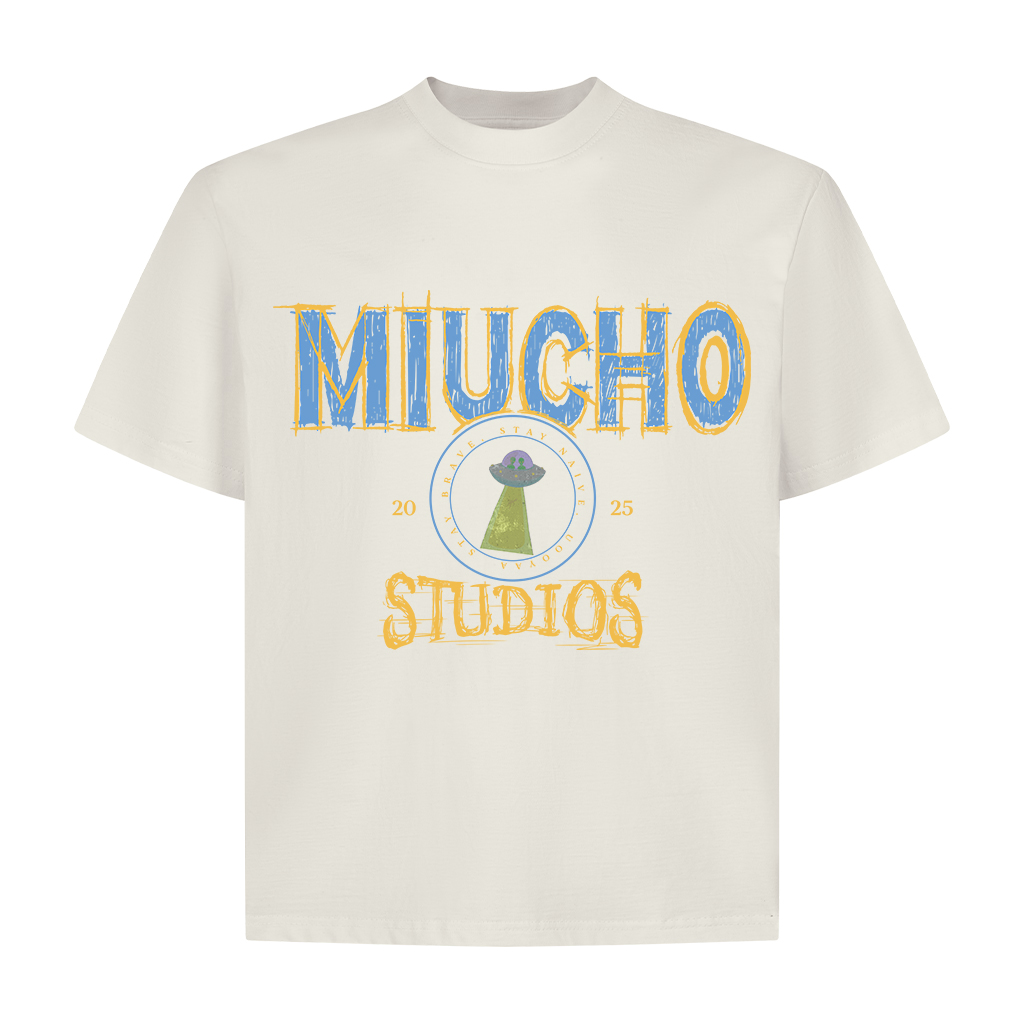 Áo phông nam local brand form boxy 2362 Miucho Club chất vải cotton 2 chiều cao cấp in mix_thumbnail_15