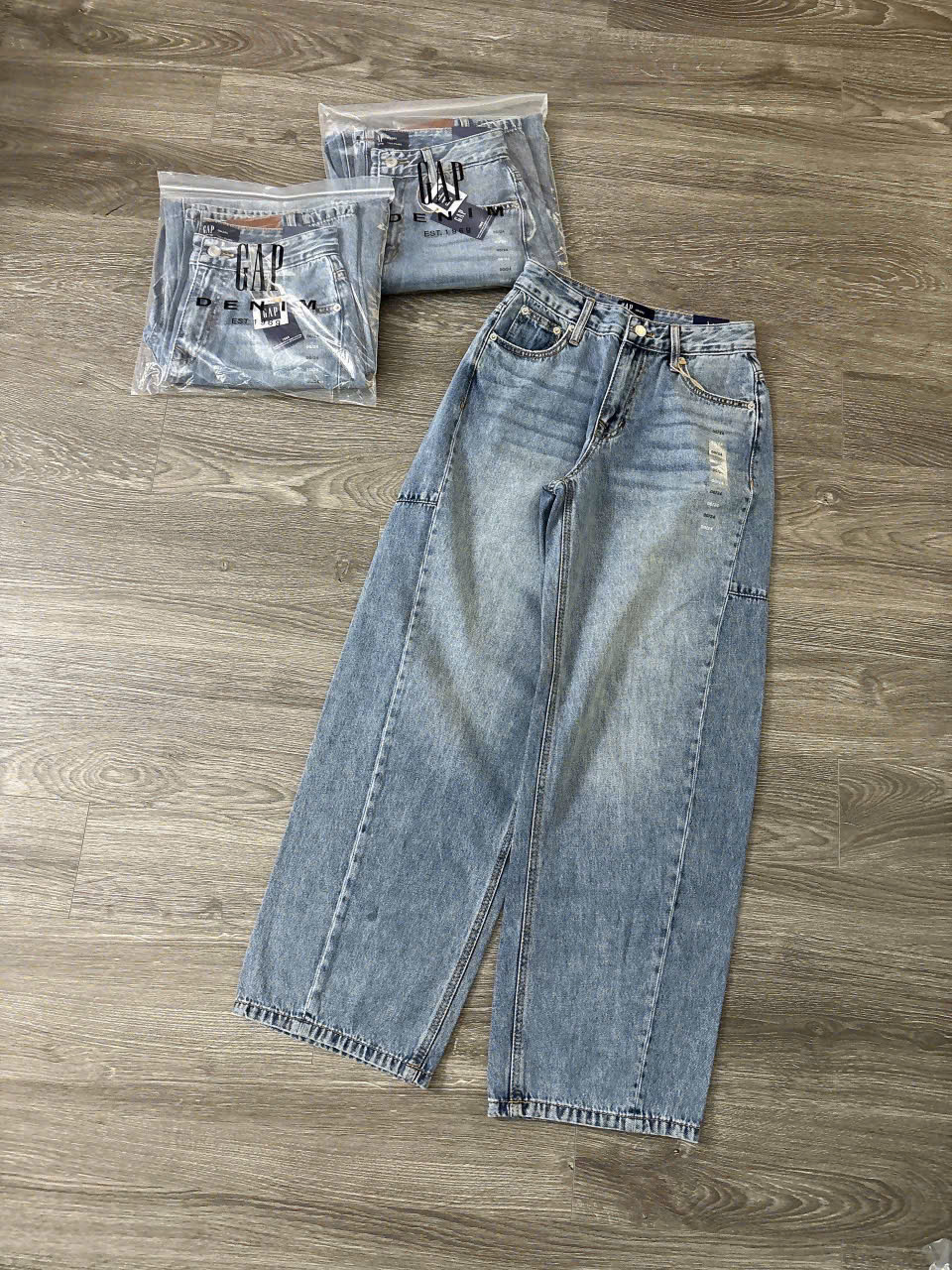 Q363 QUẦN JEAN BAGGY NHẠT_thumbnail_1