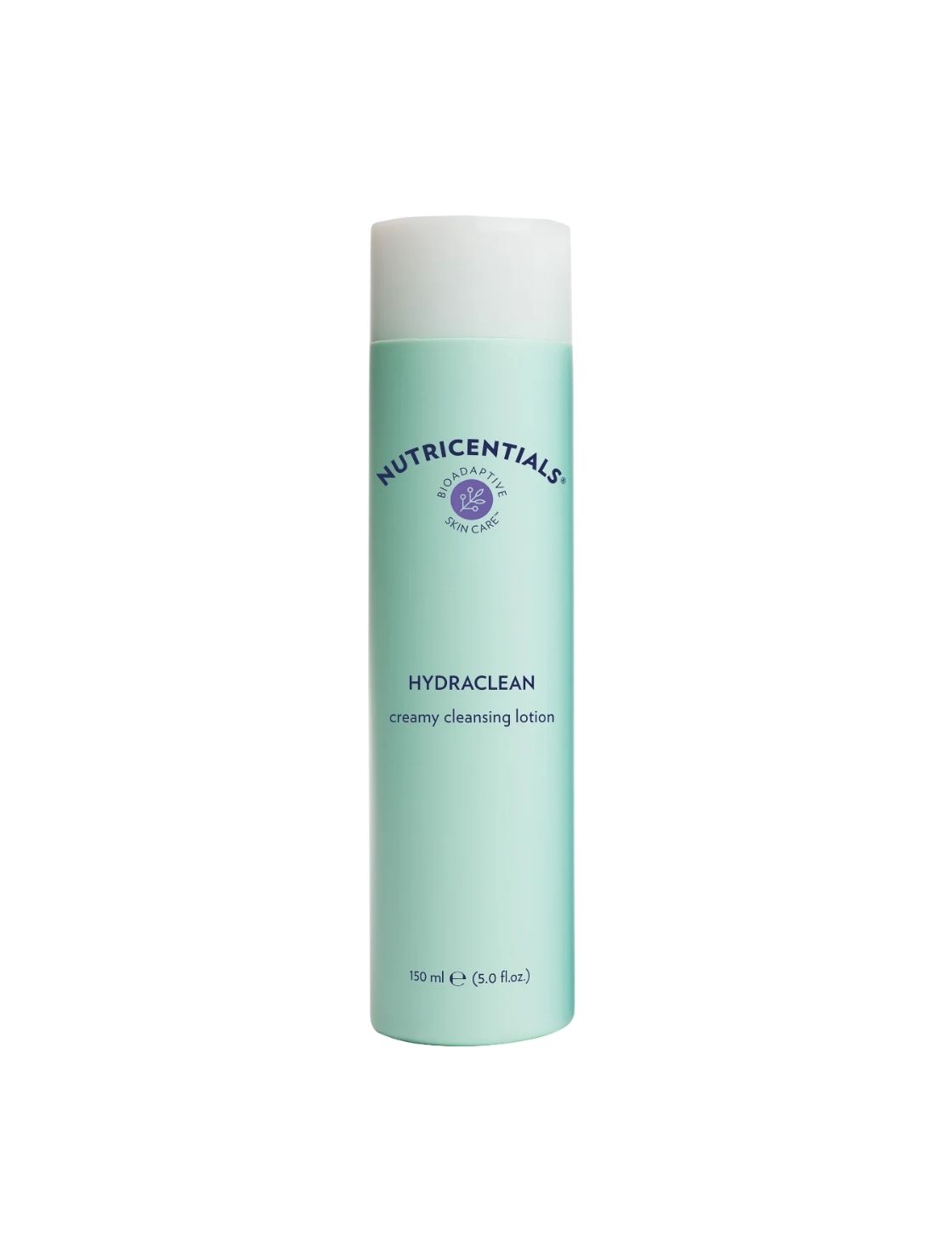 Sữa Rửa Mặt Da Thường/ Da Khô Nutricentials HydraClean Creamy Cleansing Lotion_thumbnail_0