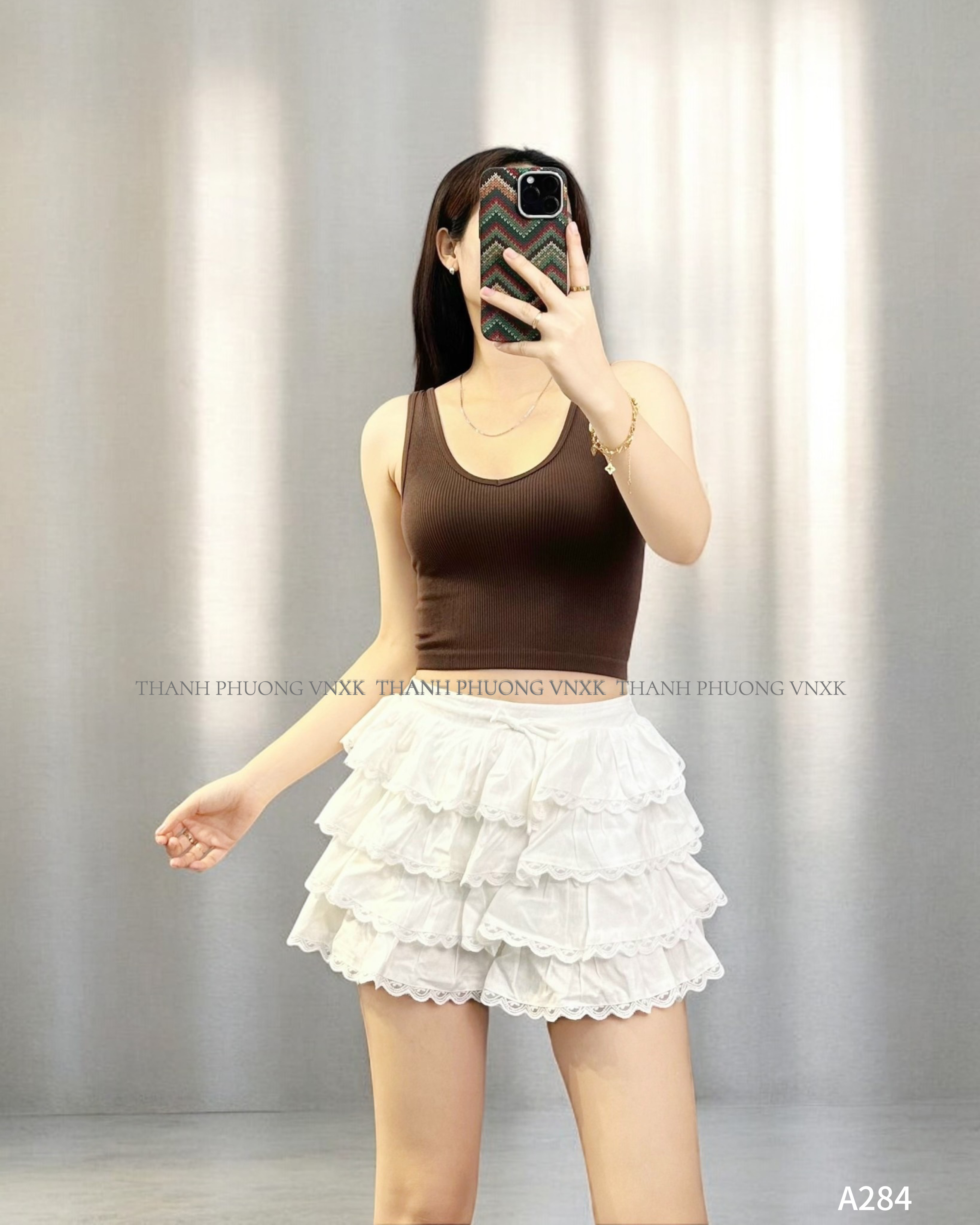 AO NU BALO A284 (L4-A)