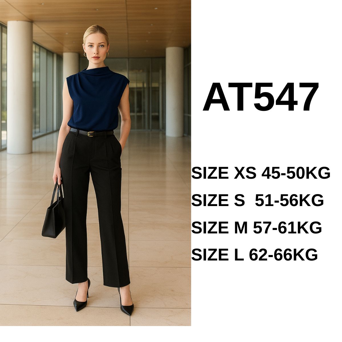 AT547- Áo thun MG