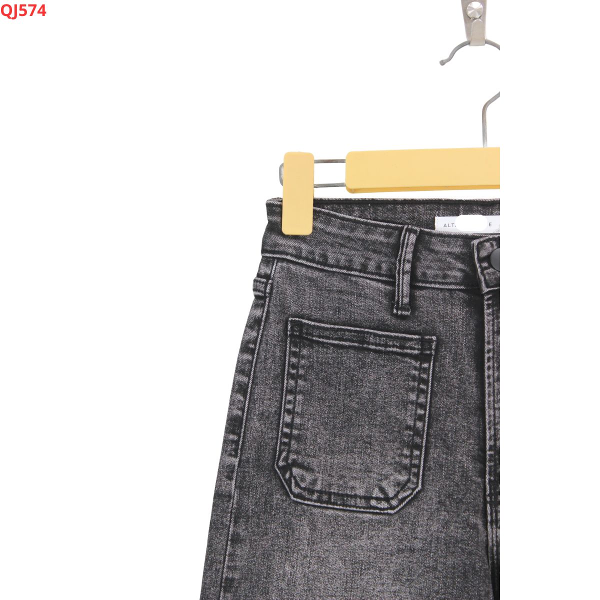QJ574  Quần jeans xám đen_thumbnail_10