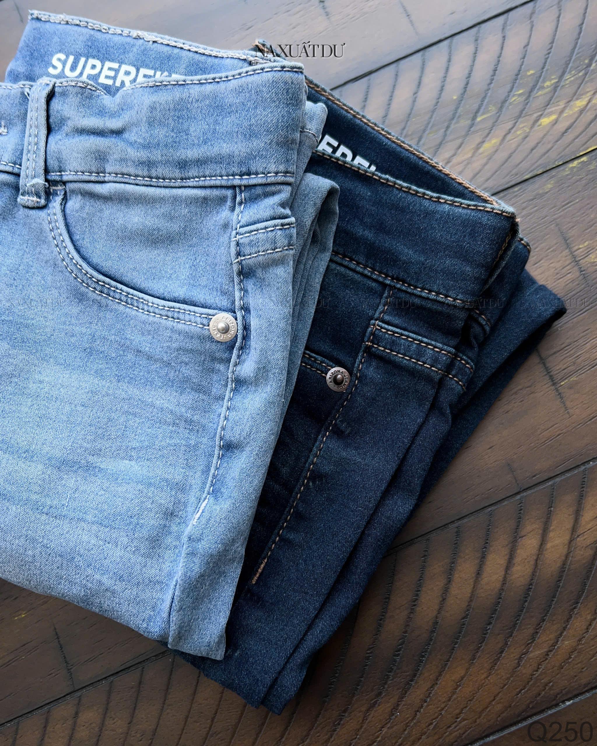Quần Skinny jeans Kid  - Q250_thumbnail_7