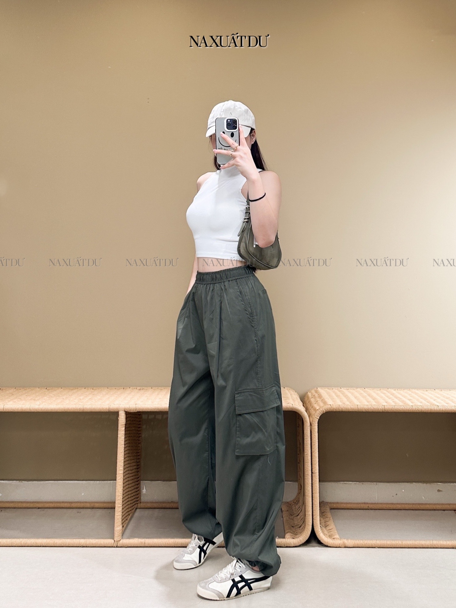 Quần túi hộp unisex  - Q362_thumbnail_9