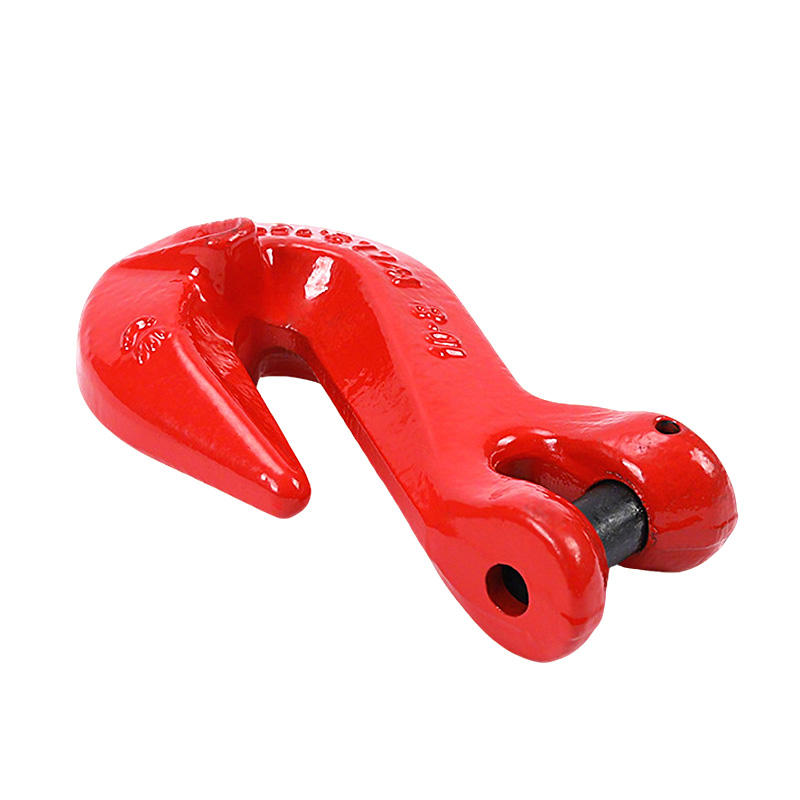 móc cẩu thu xích - máy móc an phát