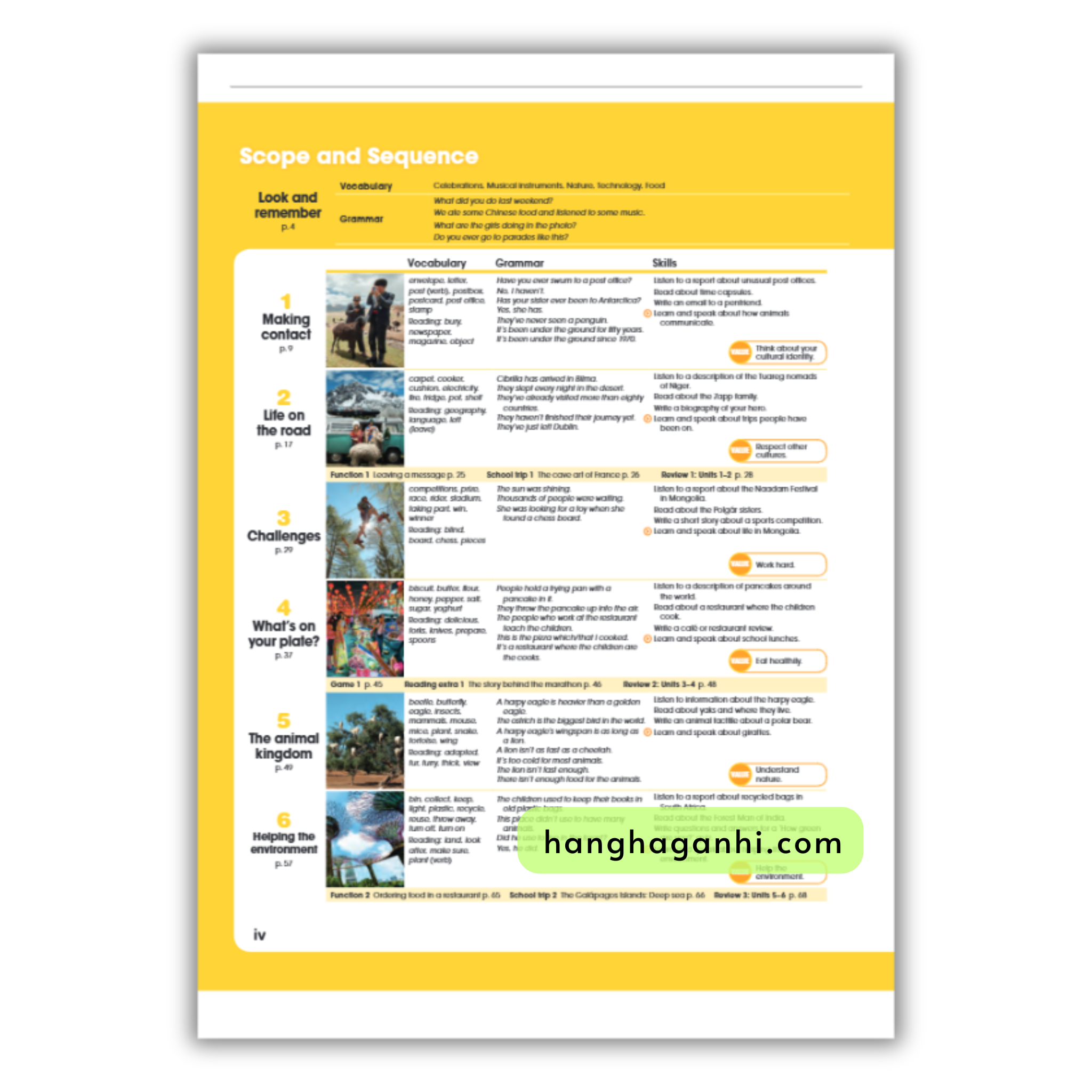 Look 5 Student’s Book and Workbook_thumbnail_2