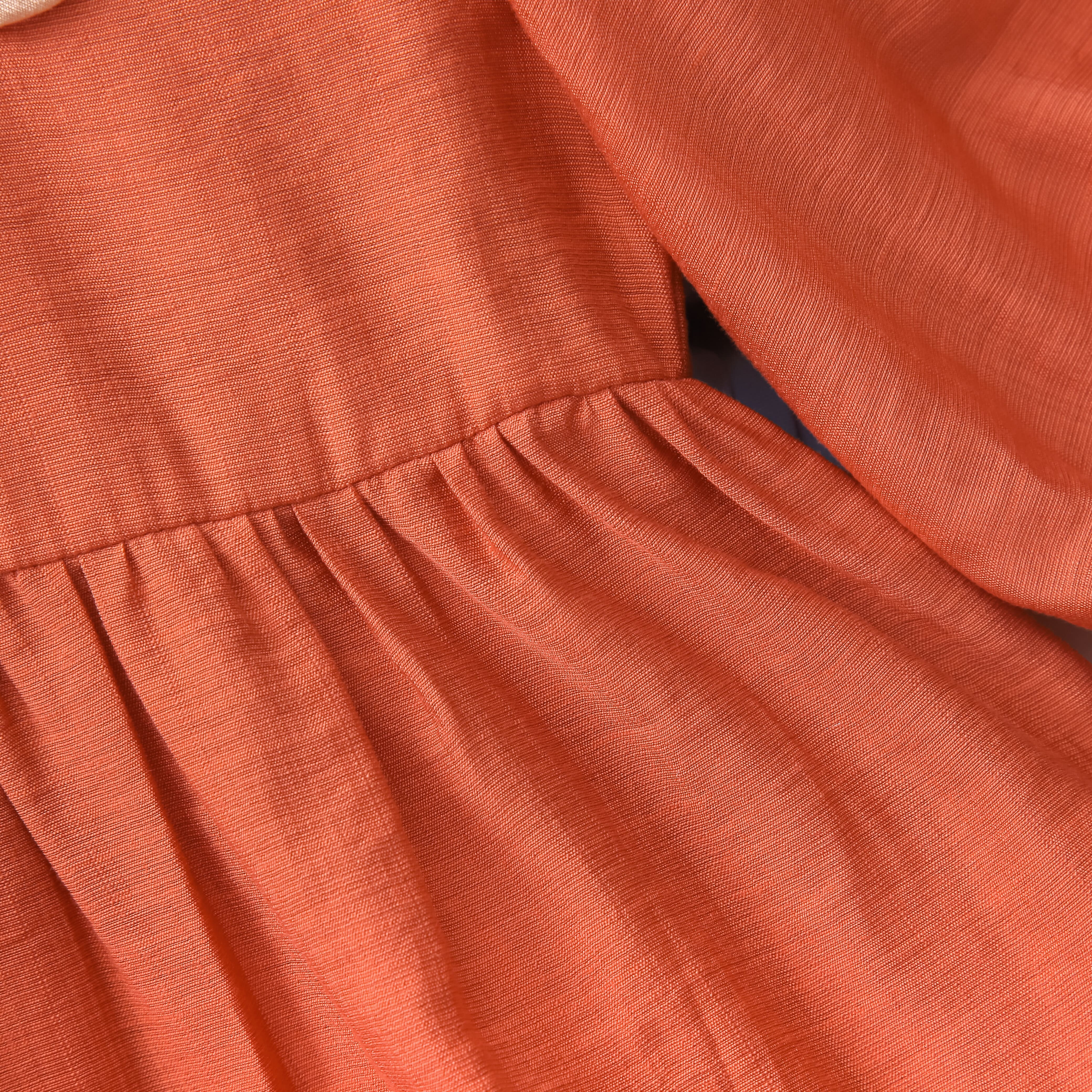 Váy cam phối 2 lá cổ_thumbnail_3