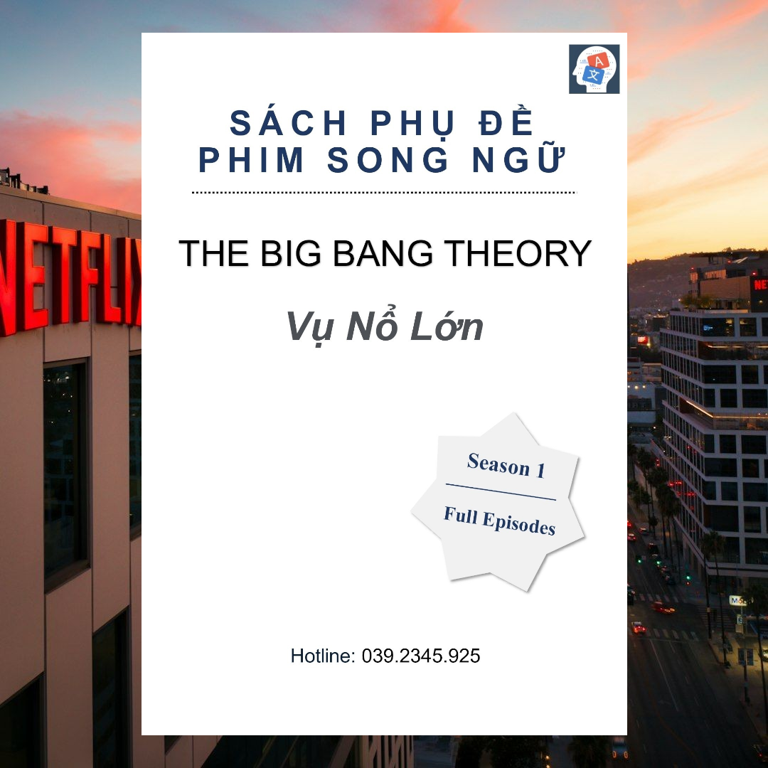 The Big Bang Theory (Vụ Nổ Lớn)_thumbnail_3