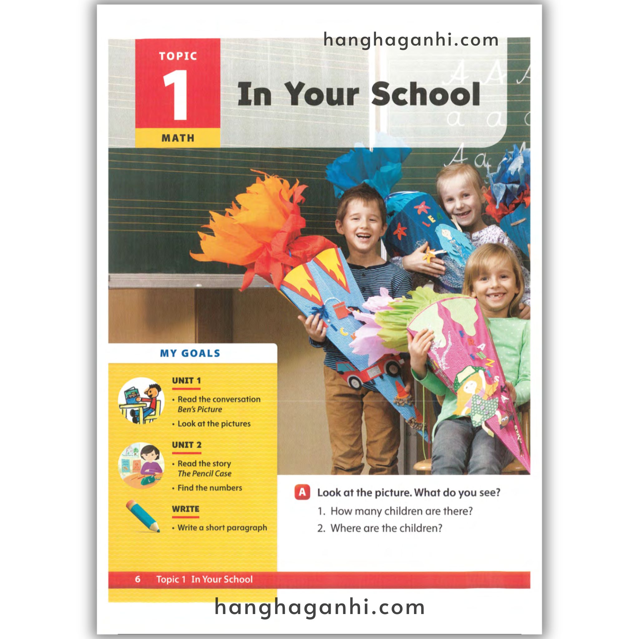 Oxford Skills World Level 1: Reading With Writing_thumbnail_1