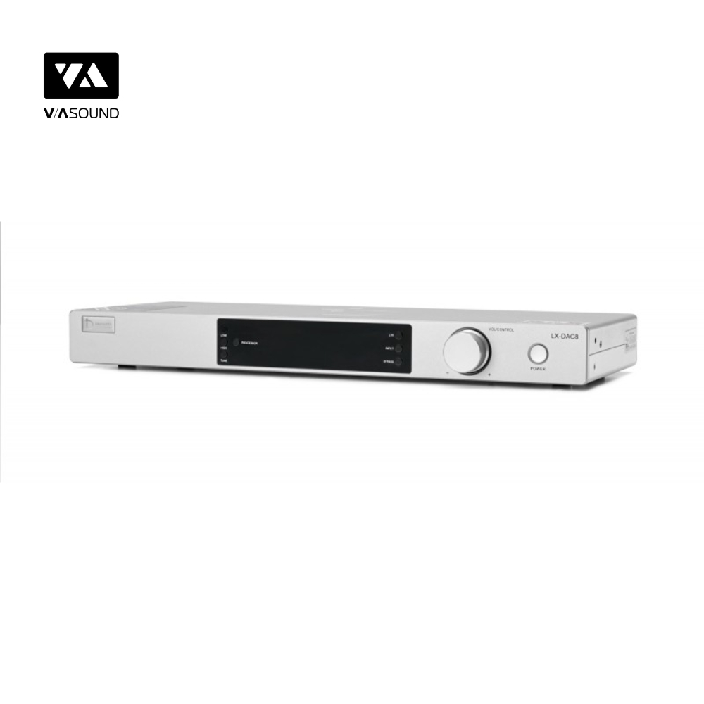 Nâng Tiếng DBACOUSTIC LX DAC8