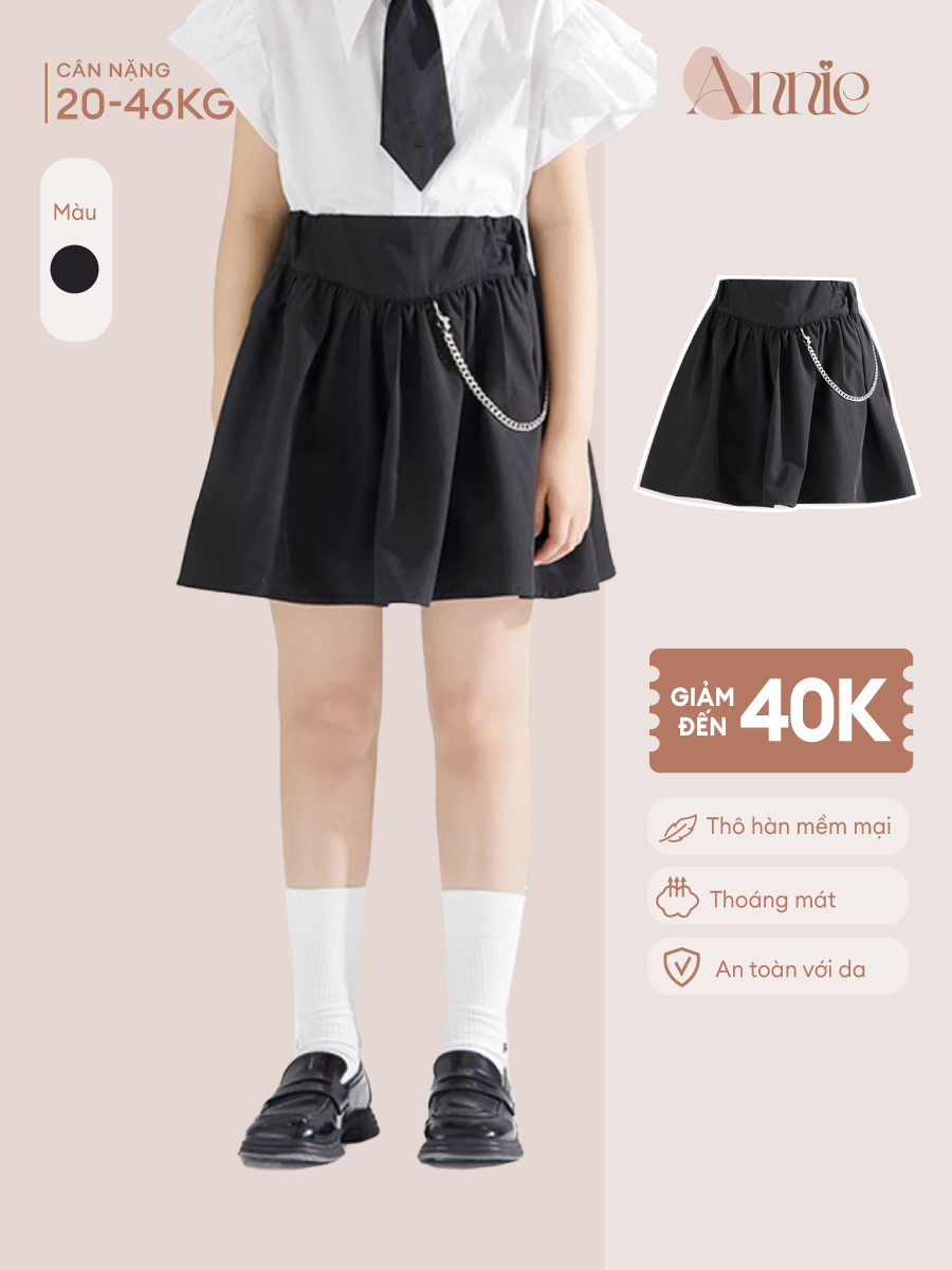 Chân váy đính dây xích CV24006_thumbnail_0