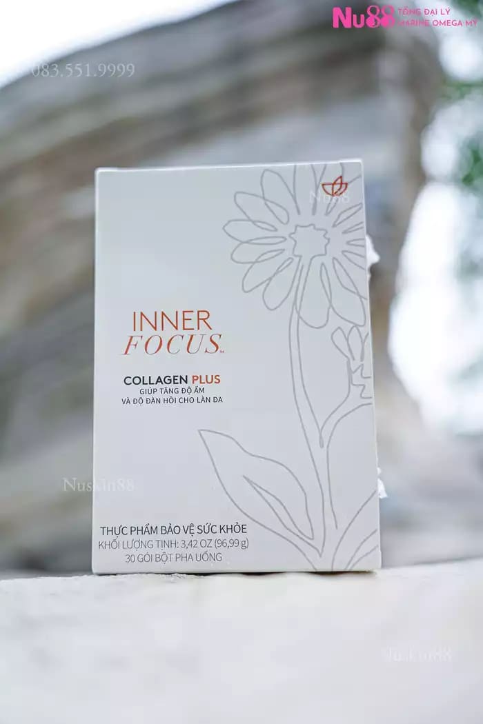 Thực phẩm bảo vệ sức khỏe Inner Focus Collagen Plus_thumbnail_2