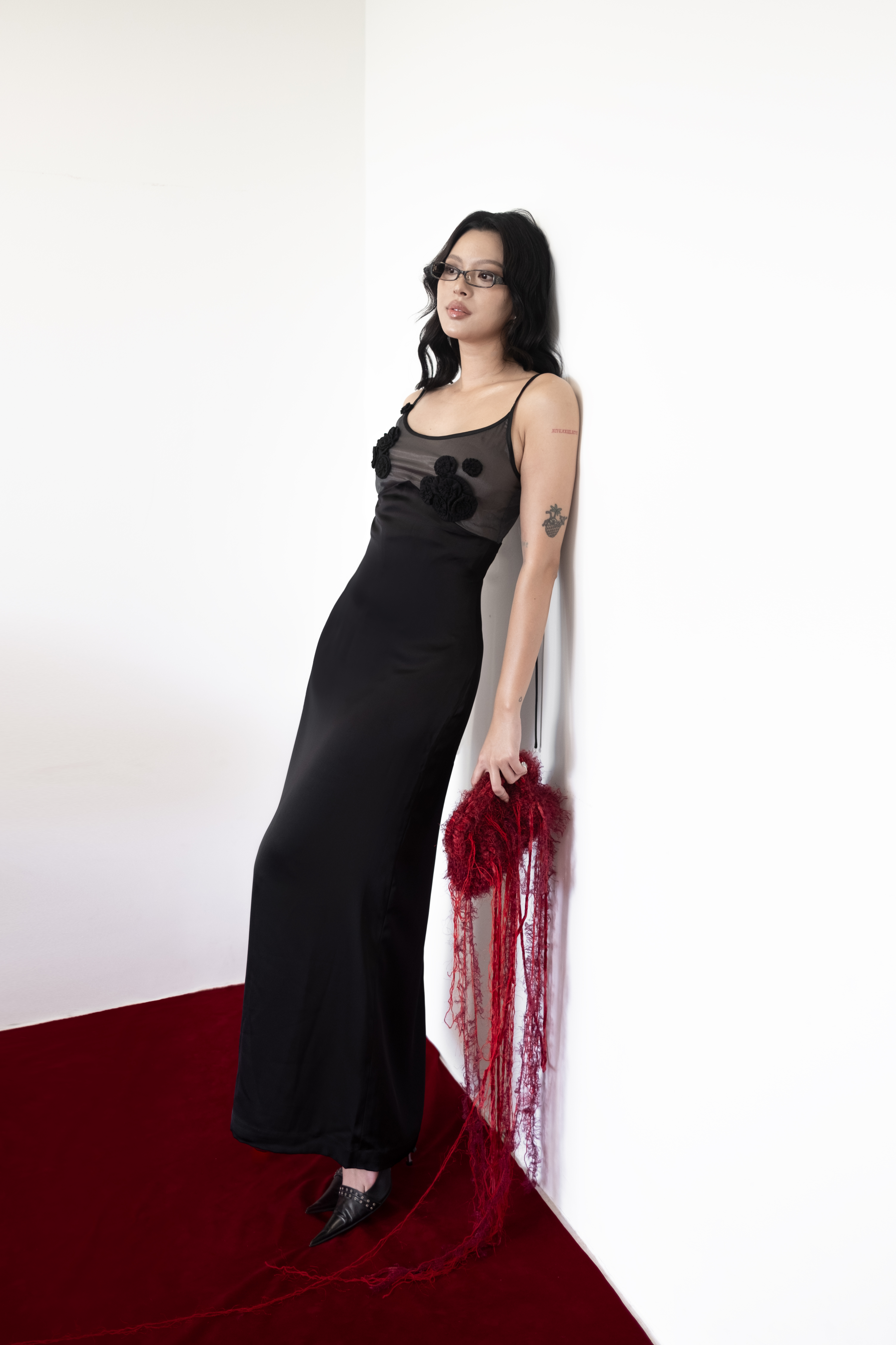 MEMORIS Midi Dress_thumbnail_11