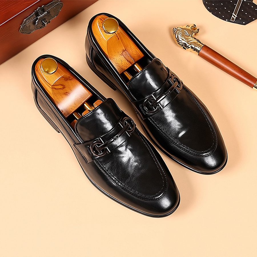 ELG49 - GIÀY NAM CÔNG SỞ DA BÒ CAO CẤP DÀNH CHO NAM_thumbnail_6