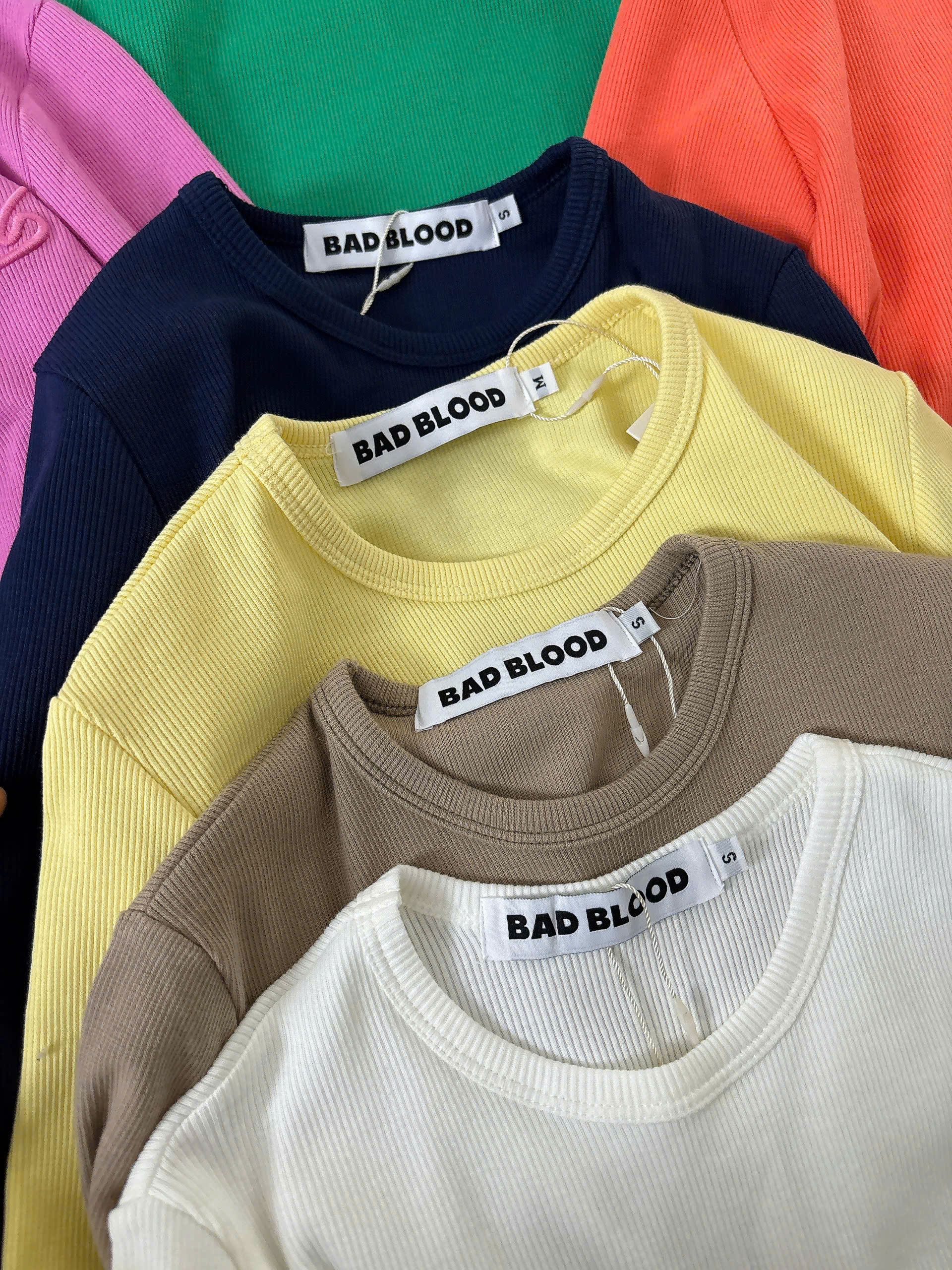 SALE A727 ÁO THUN TAY DÀI 5 MÀU_thumbnail_19