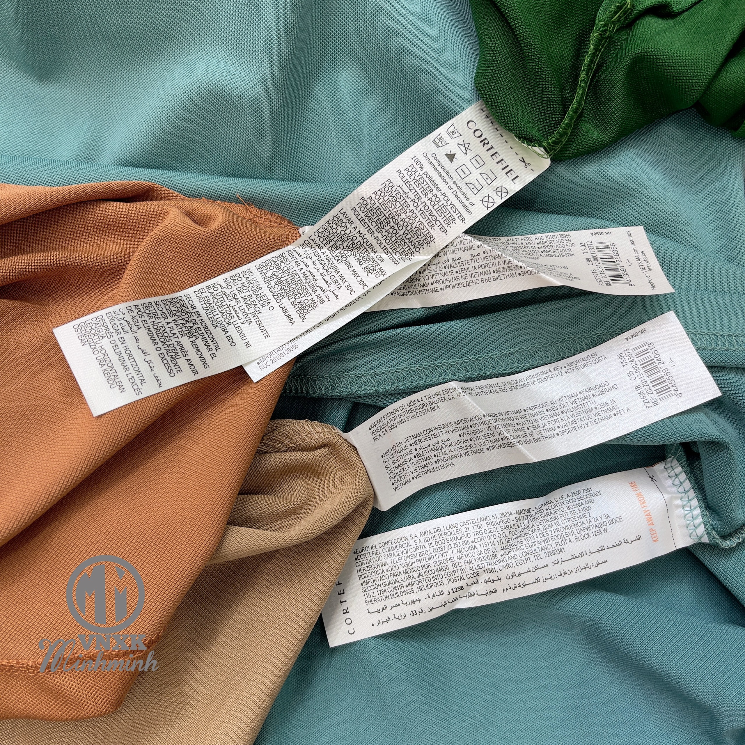 SET AO CORTEFIEL_thumbnail_3