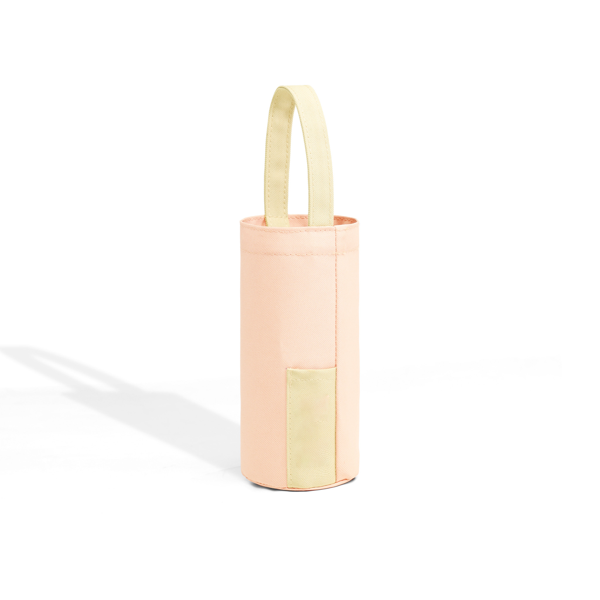 Túi đựng chai nước vải canvas dày dặn_thumbnail_0