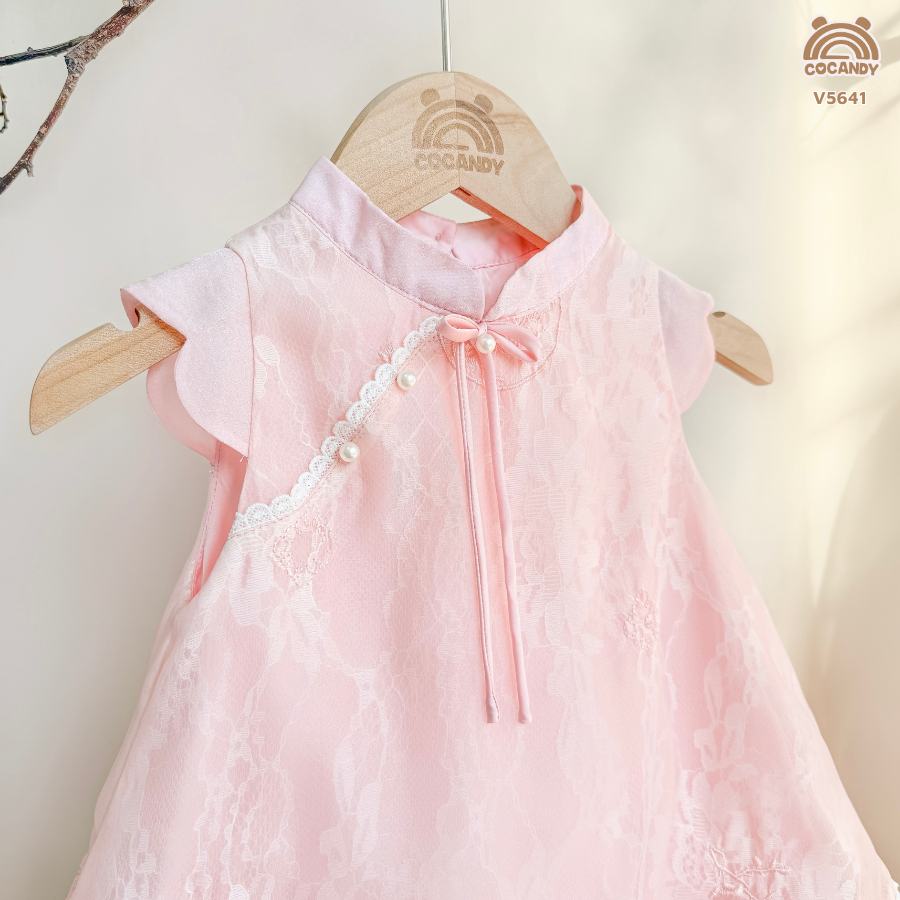 Váy cộc HỒNG Tiểu Yến_thumbnail_2