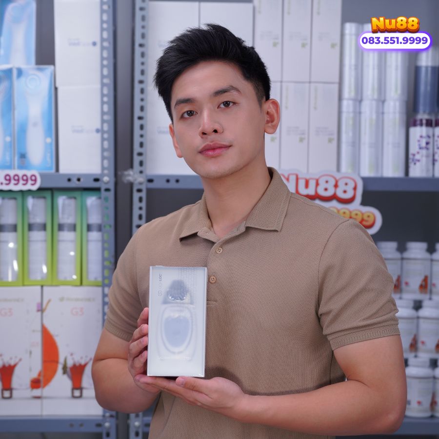Bộ Sản Phẩm Chăm Sóc Da ageLOC® Galvanic Spa® Pack_thumbnail_9